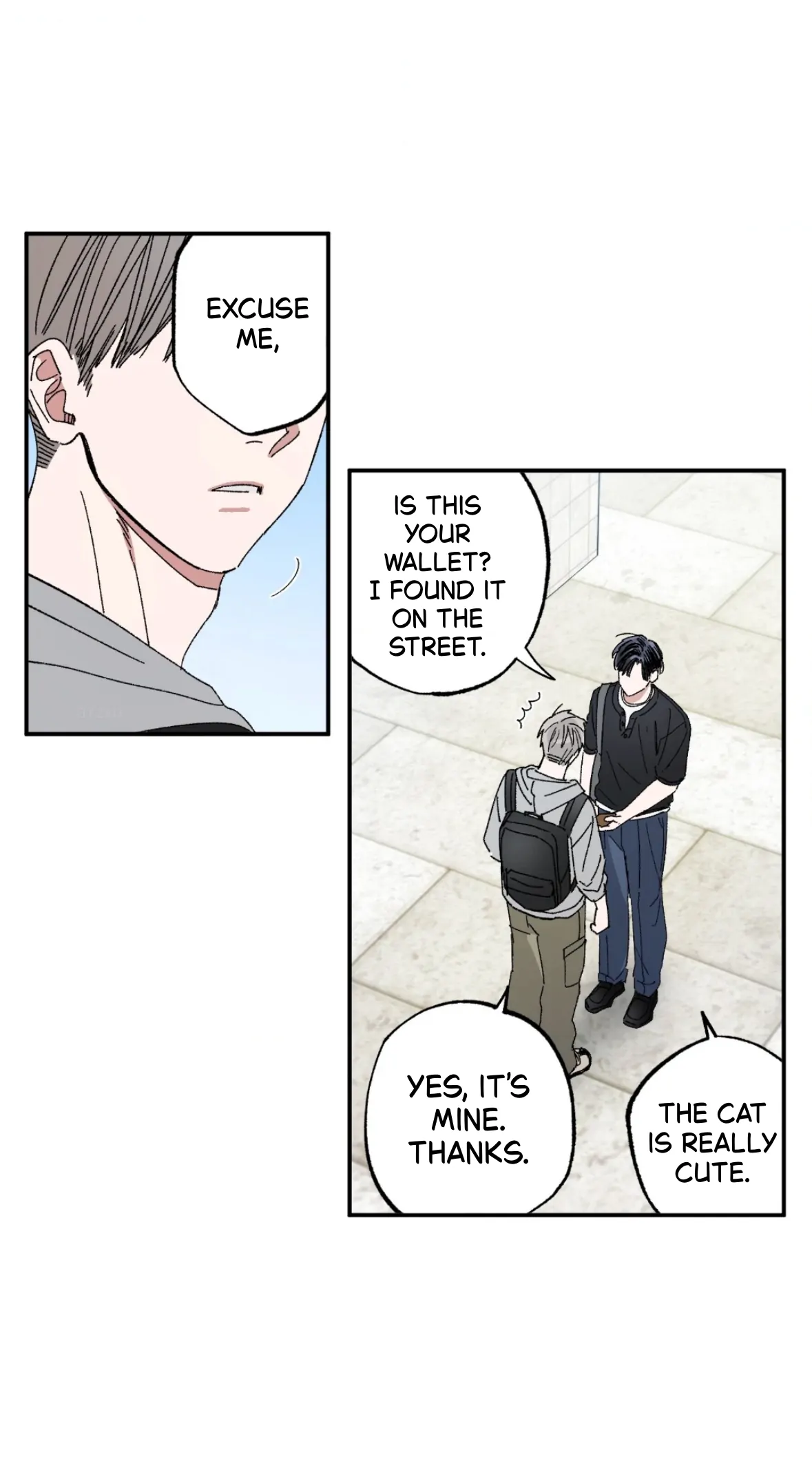 Sweeten the Deal - Chapter 34 Page 5