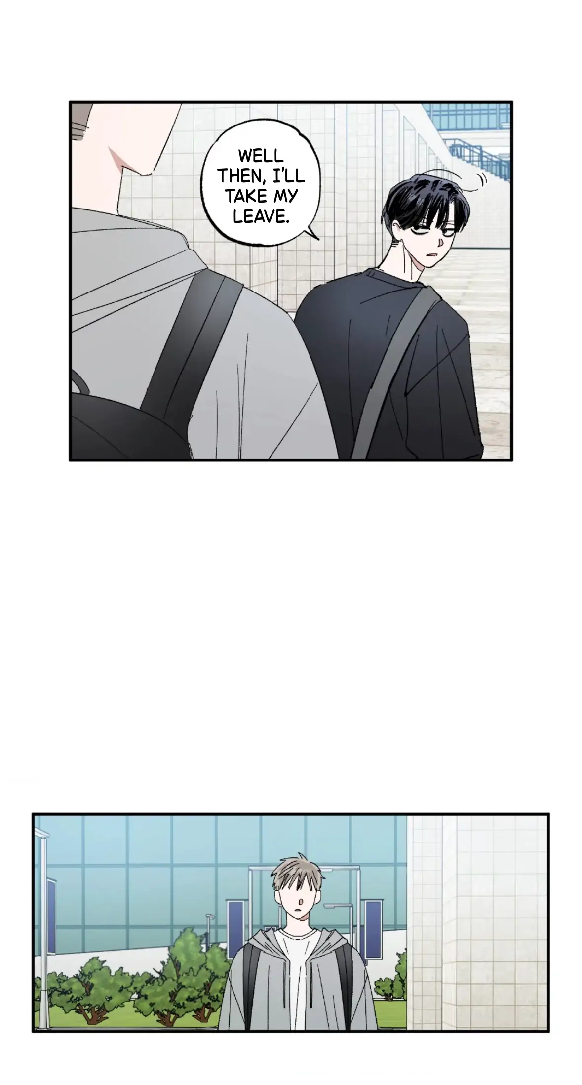 Sweeten the Deal - Chapter 34 Page 6