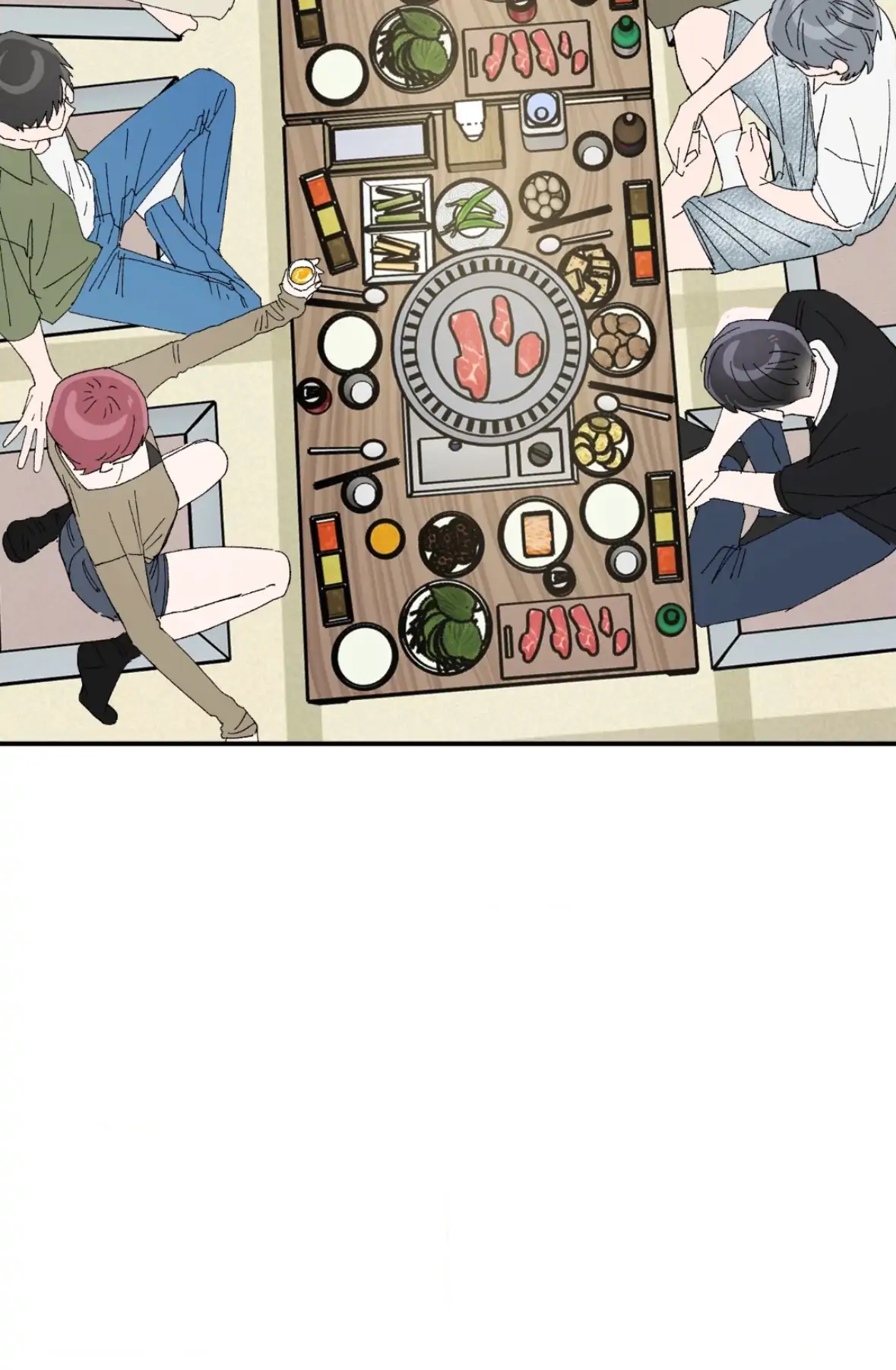 Sweeten the Deal - Chapter 34 Page 36