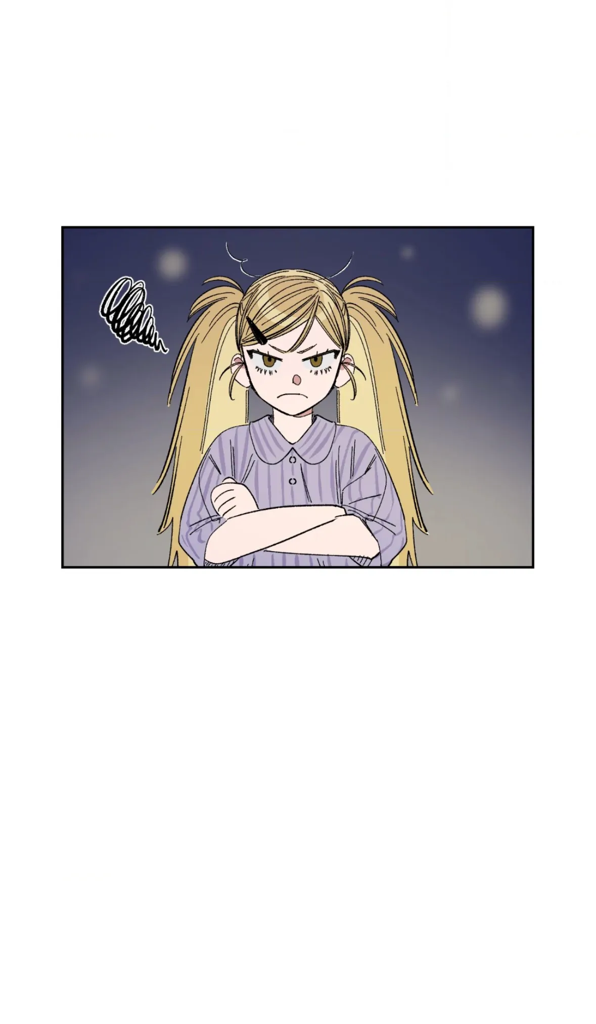 Sweeten the Deal - Chapter 35 Page 21
