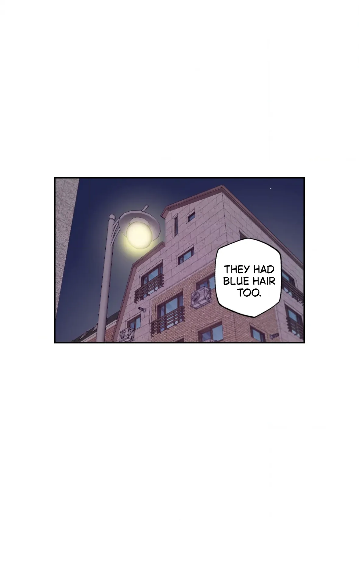 Sweeten the Deal - Chapter 35 Page 39