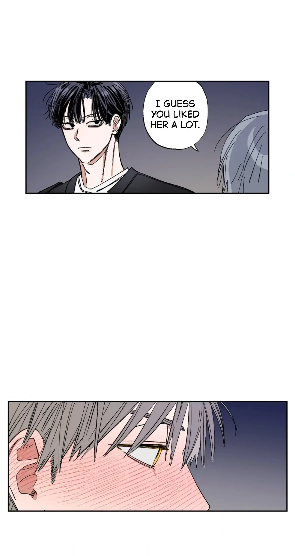 Sweeten the Deal - Chapter 35 Page 43