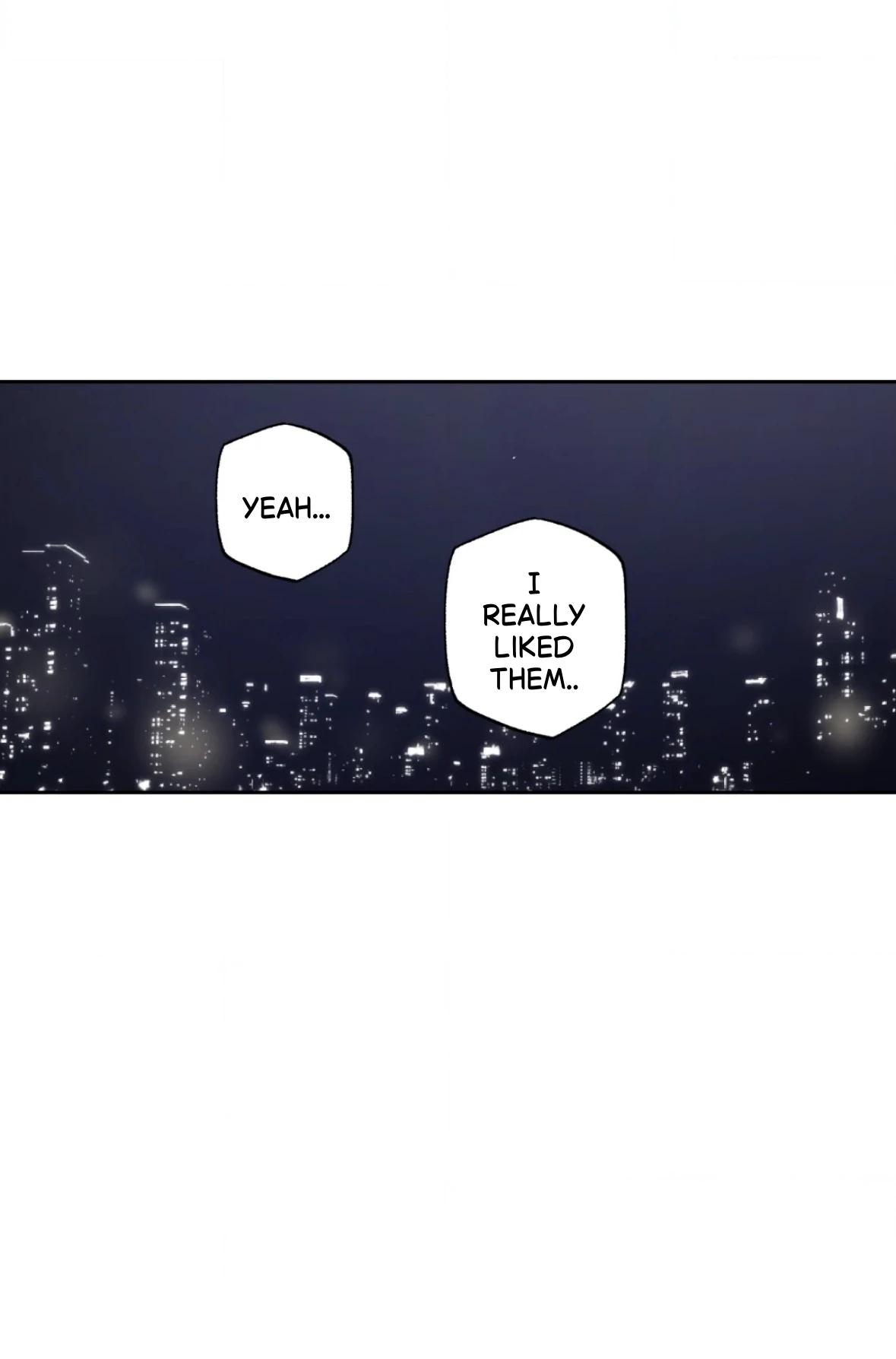 Sweeten the Deal - Chapter 35 Page 44