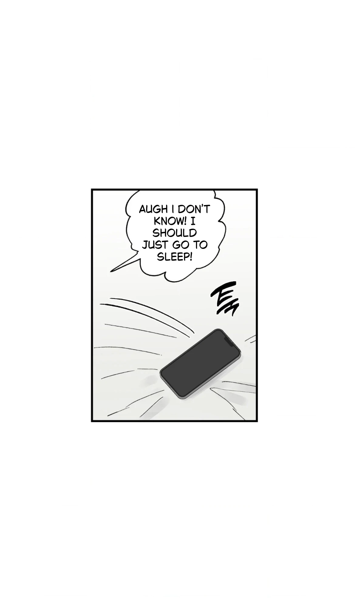 Sweeten the Deal - Chapter 36 Page 22