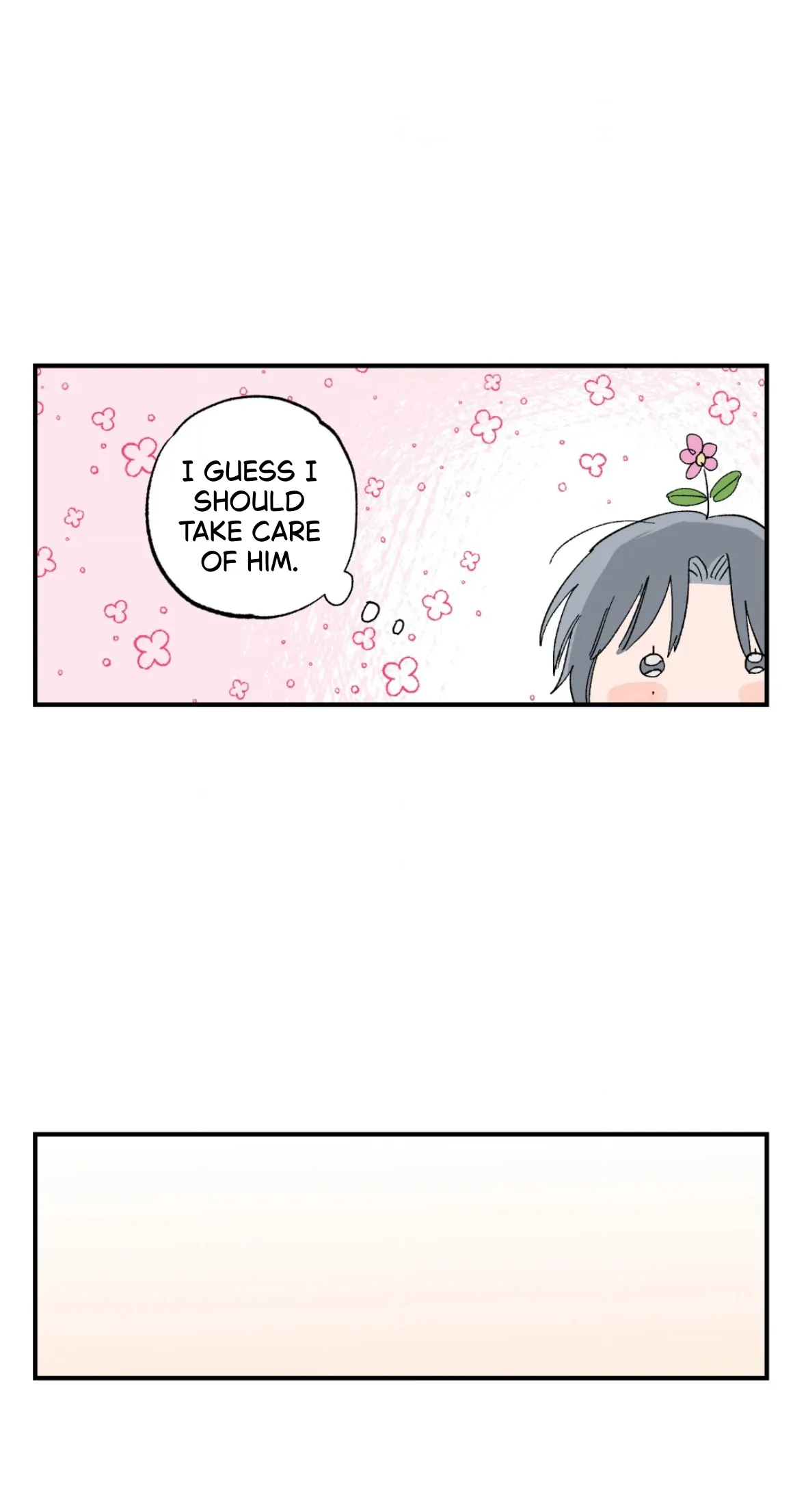 Sweeten the Deal - Chapter 36 Page 37
