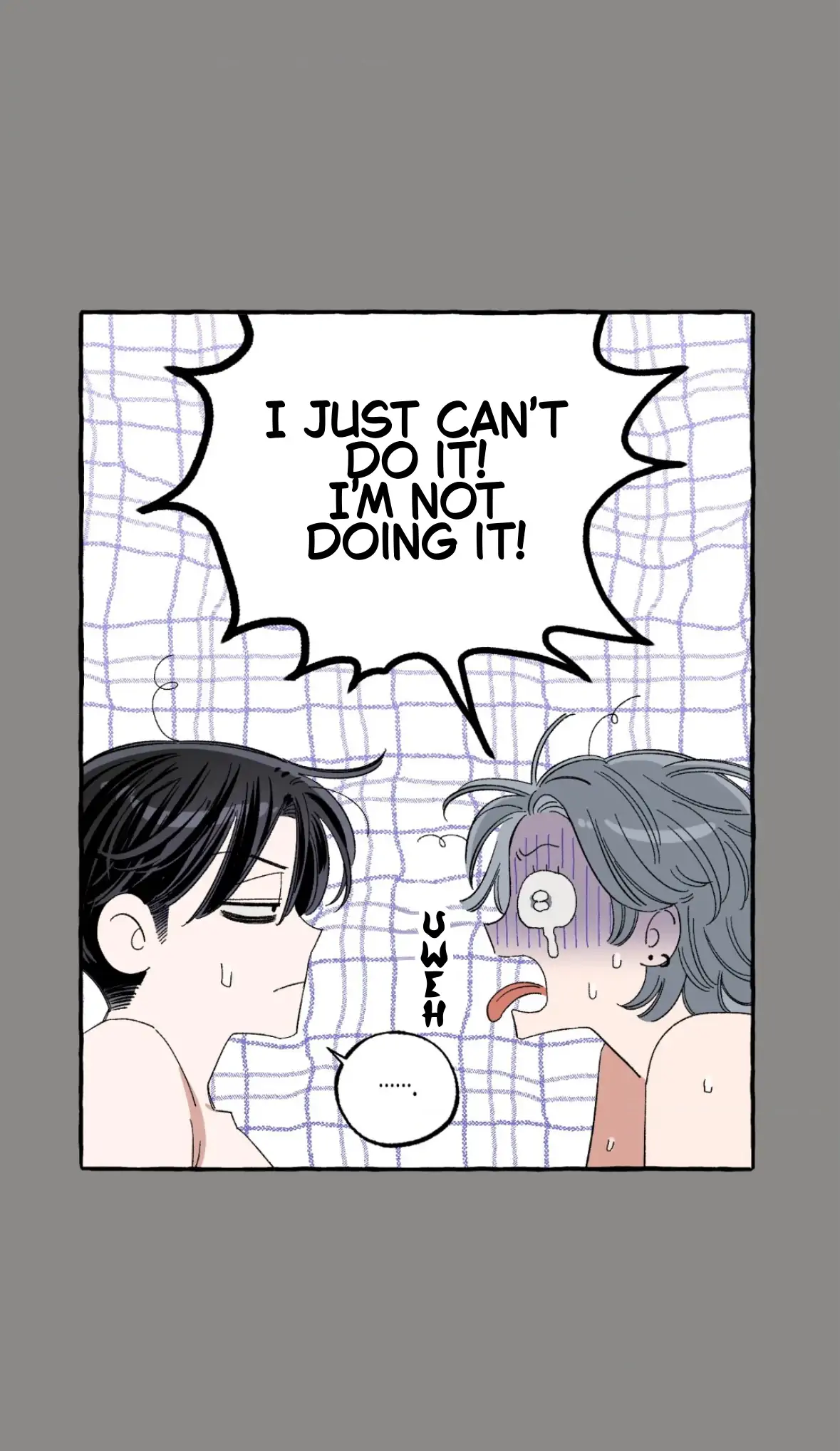 Sweeten the Deal - Chapter 37 Page 4