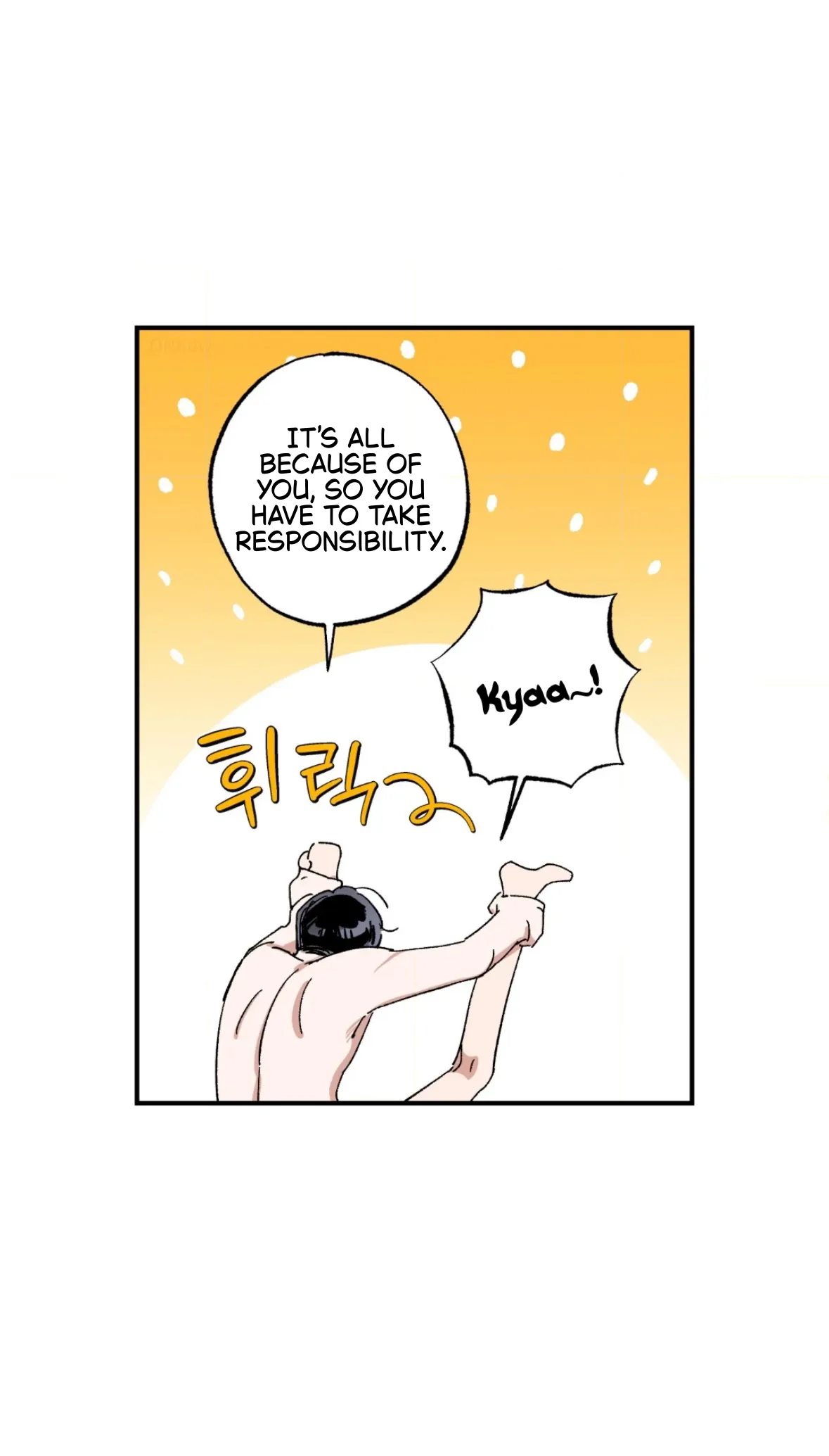 Sweeten the Deal - Chapter 37 Page 39