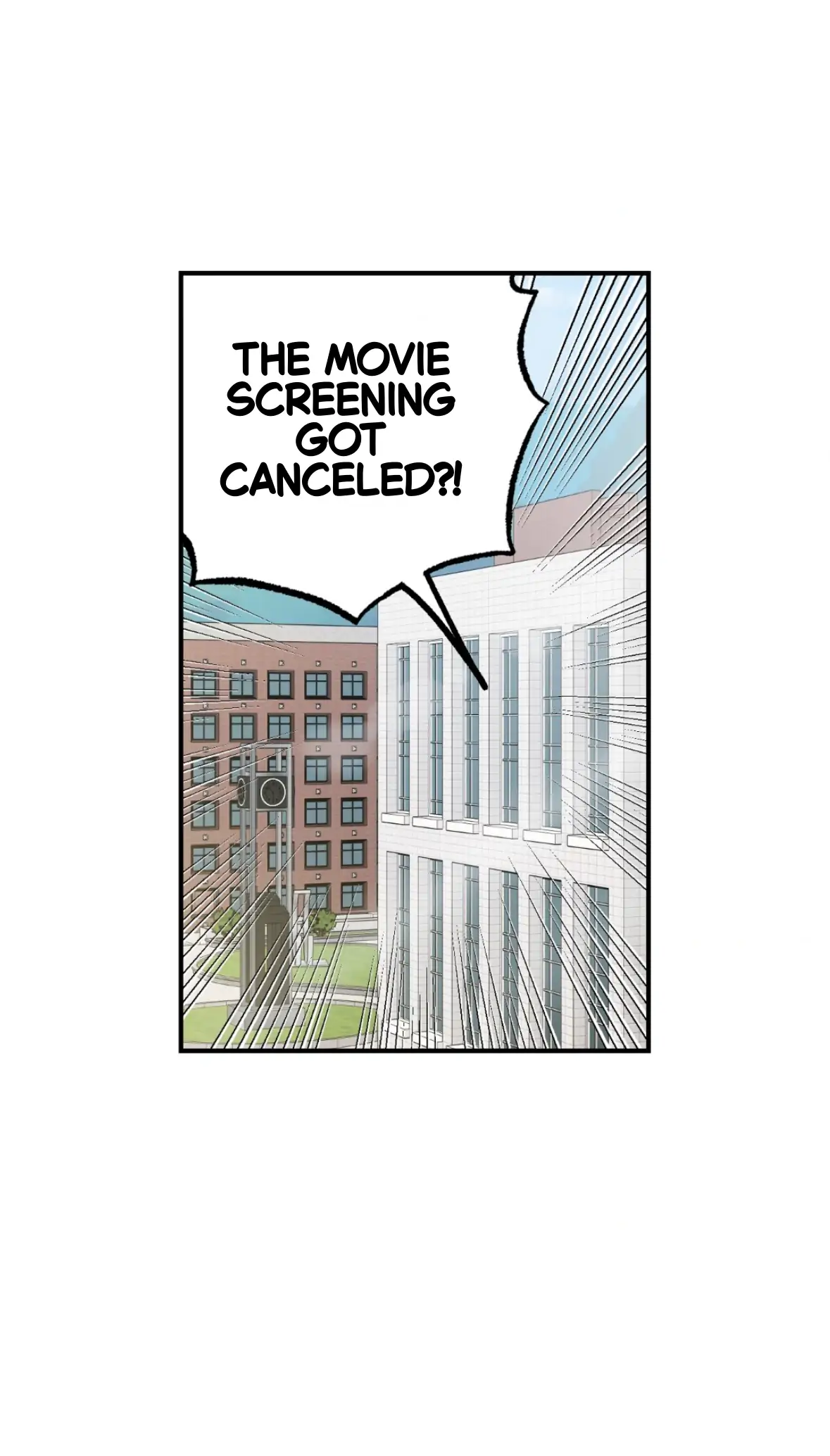 Sweeten the Deal - Chapter 37 Page 42