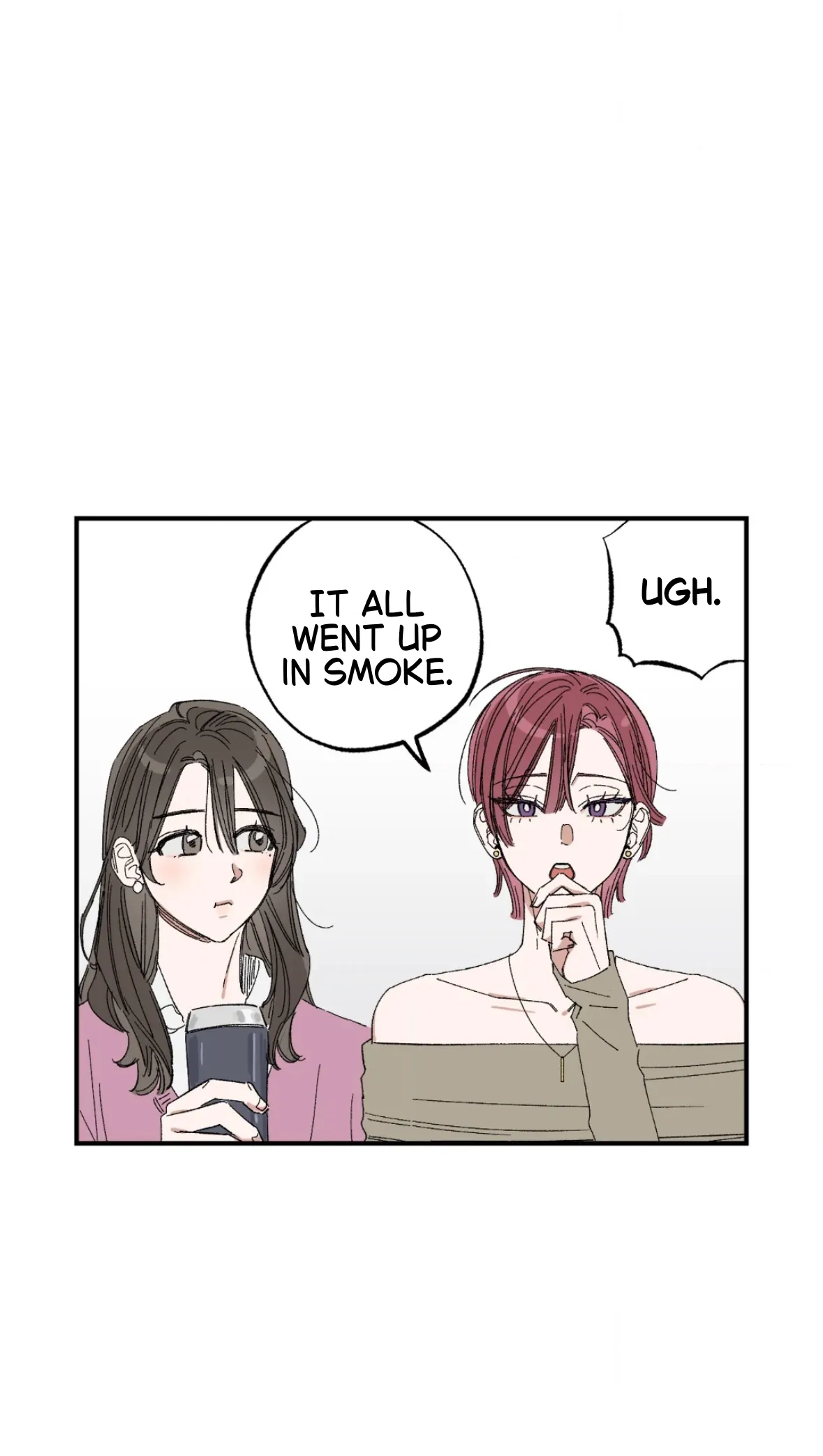 Sweeten the Deal - Chapter 37 Page 45