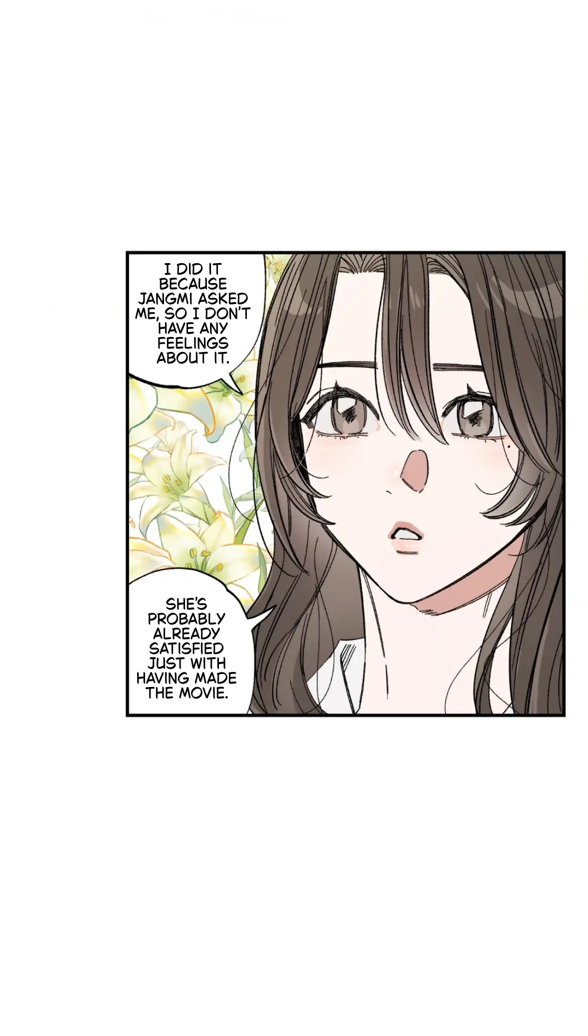 Sweeten the Deal - Chapter 37 Page 47