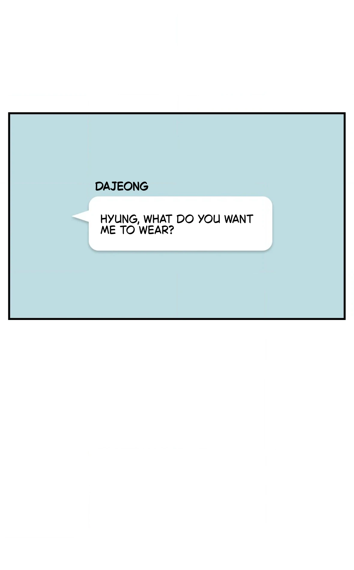 Sweeten the Deal - Chapter 37 Page 58