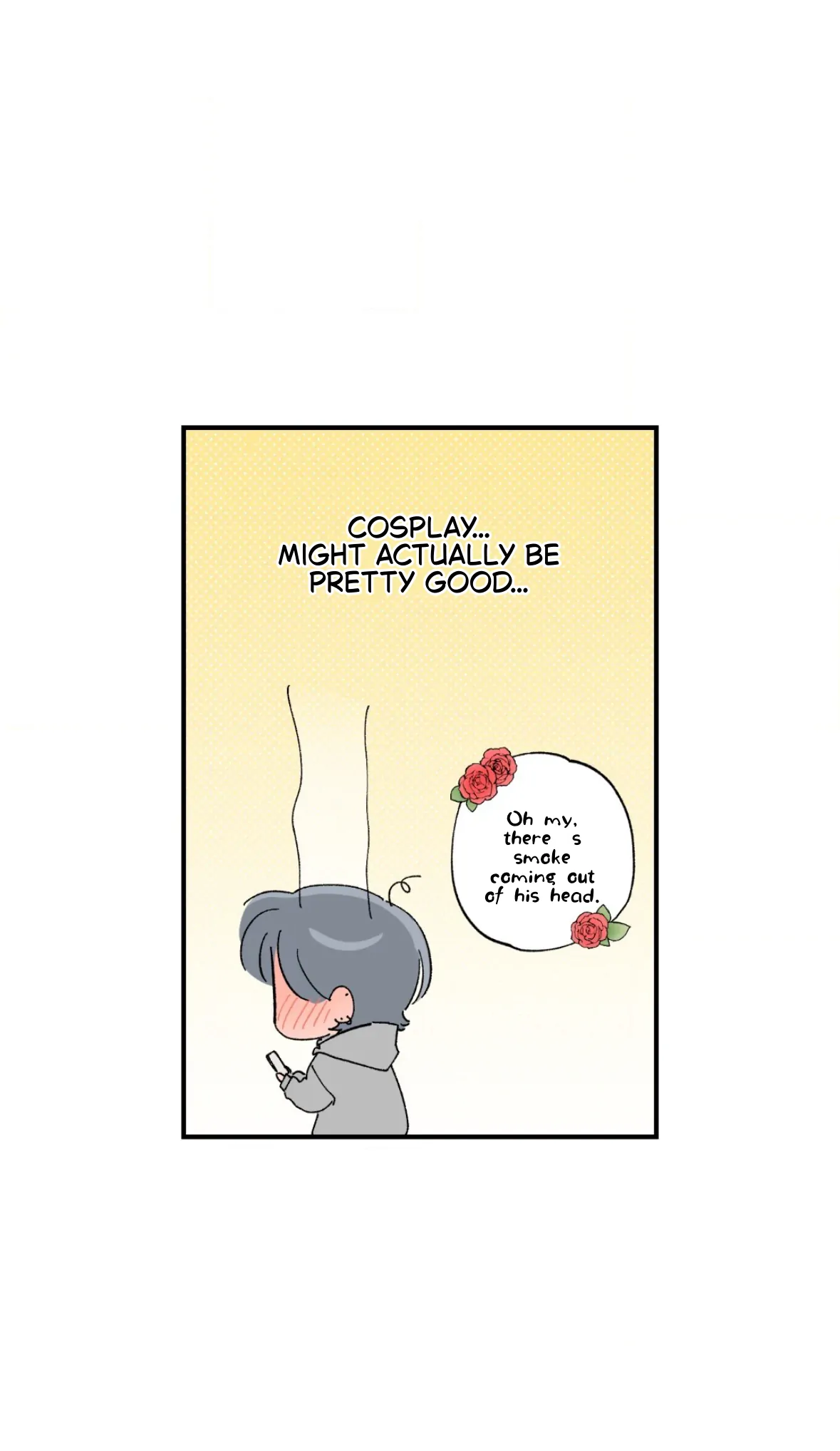 Sweeten the Deal - Chapter 37 Page 63