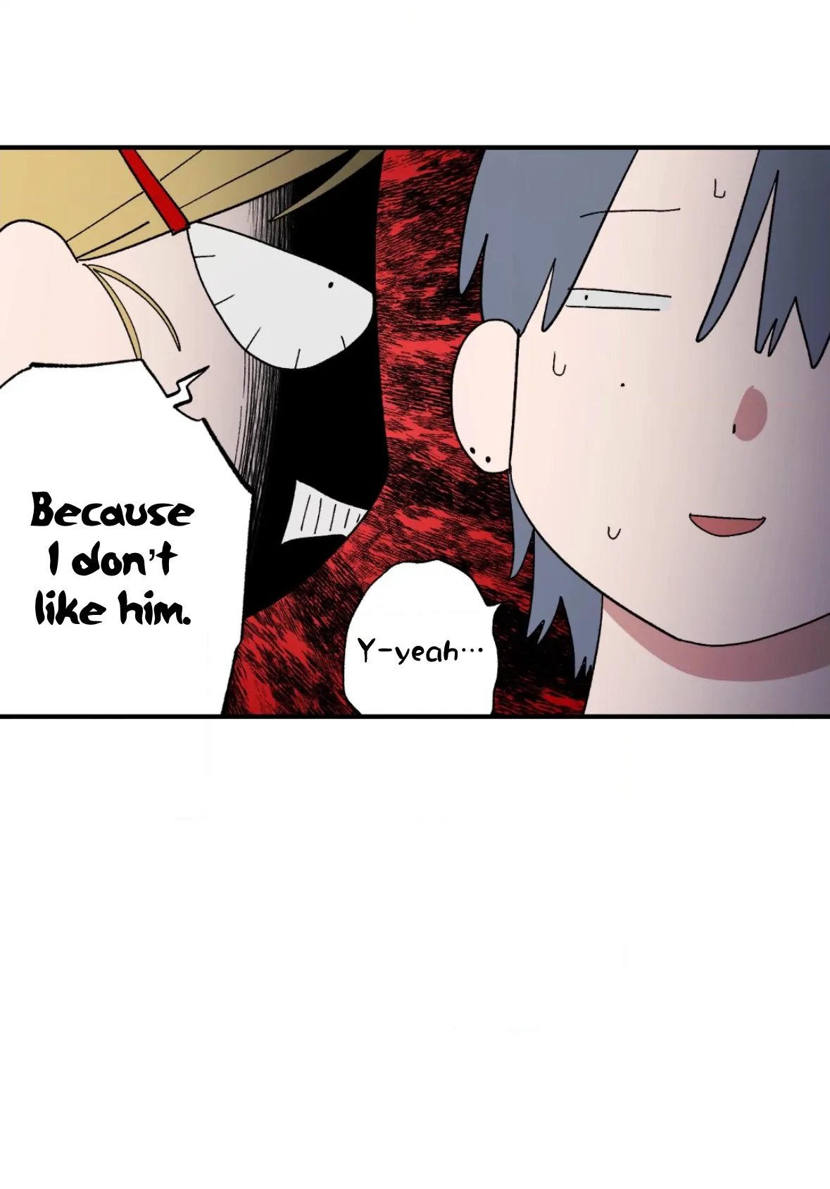 Sweeten the Deal - Chapter 38 Page 17