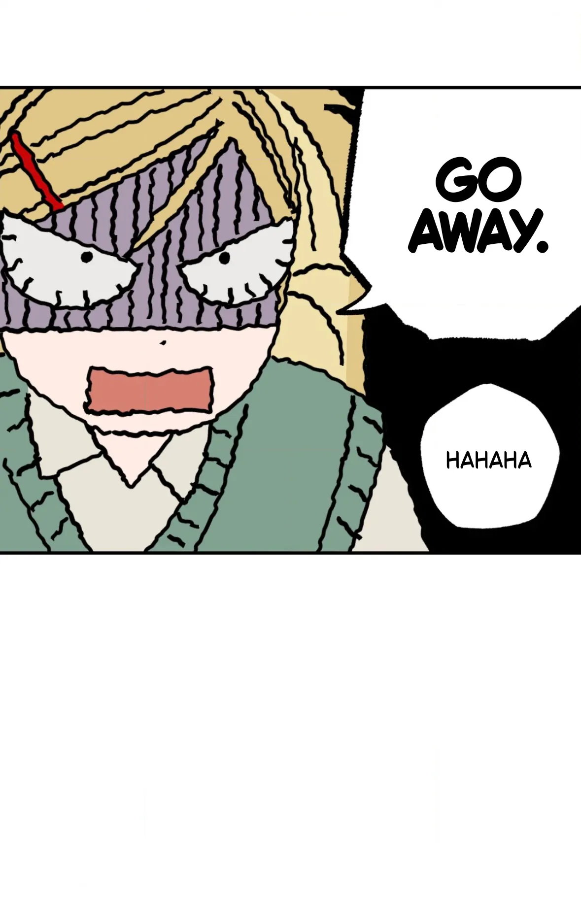 Sweeten the Deal - Chapter 38 Page 20