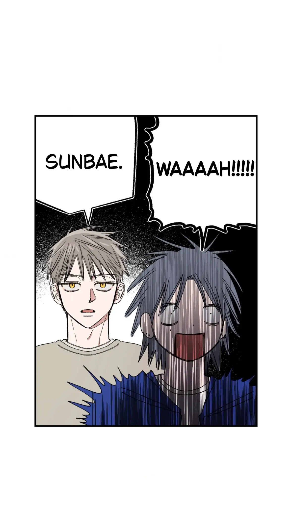 Sweeten the Deal - Chapter 38 Page 34