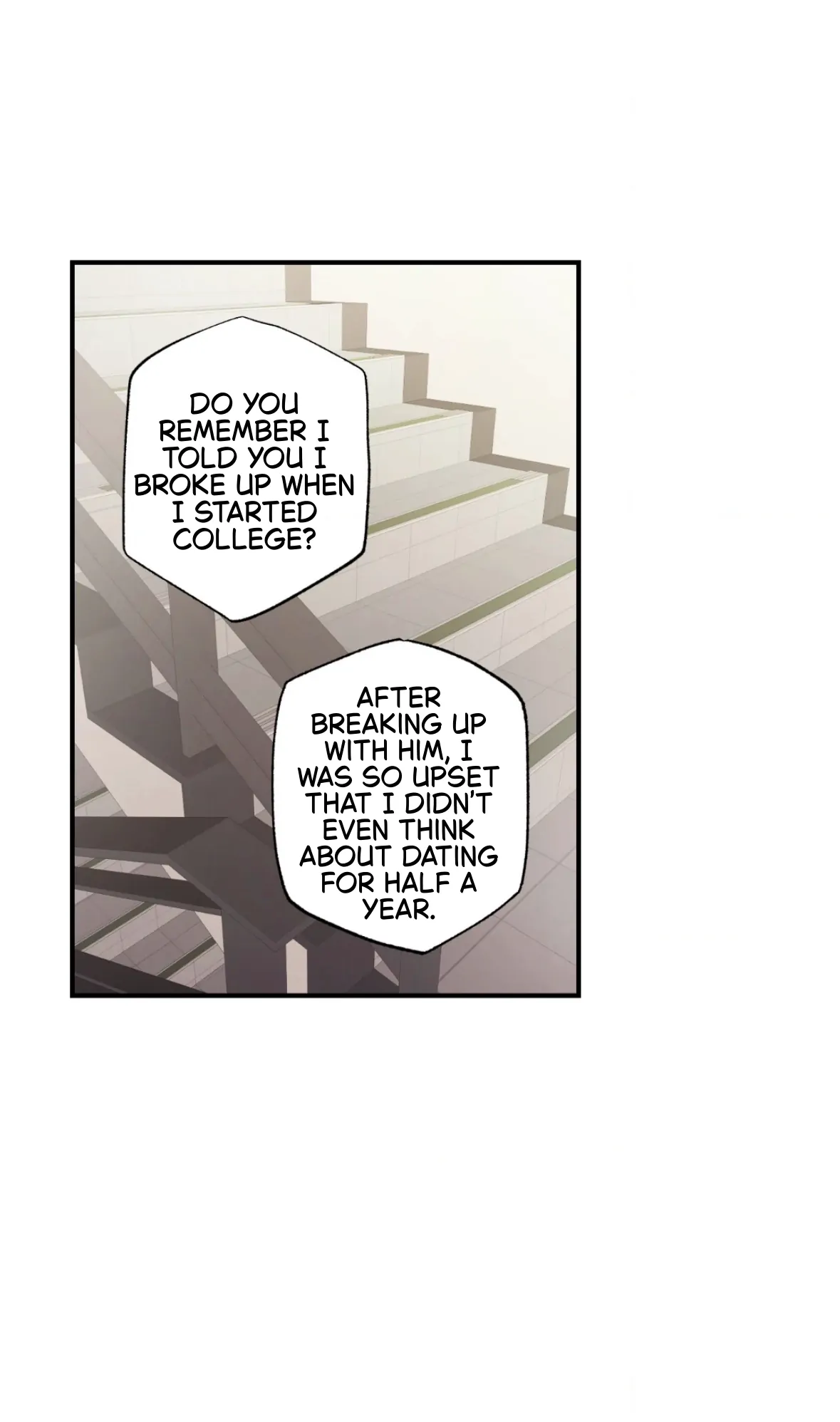 Sweeten the Deal - Chapter 38 Page 48