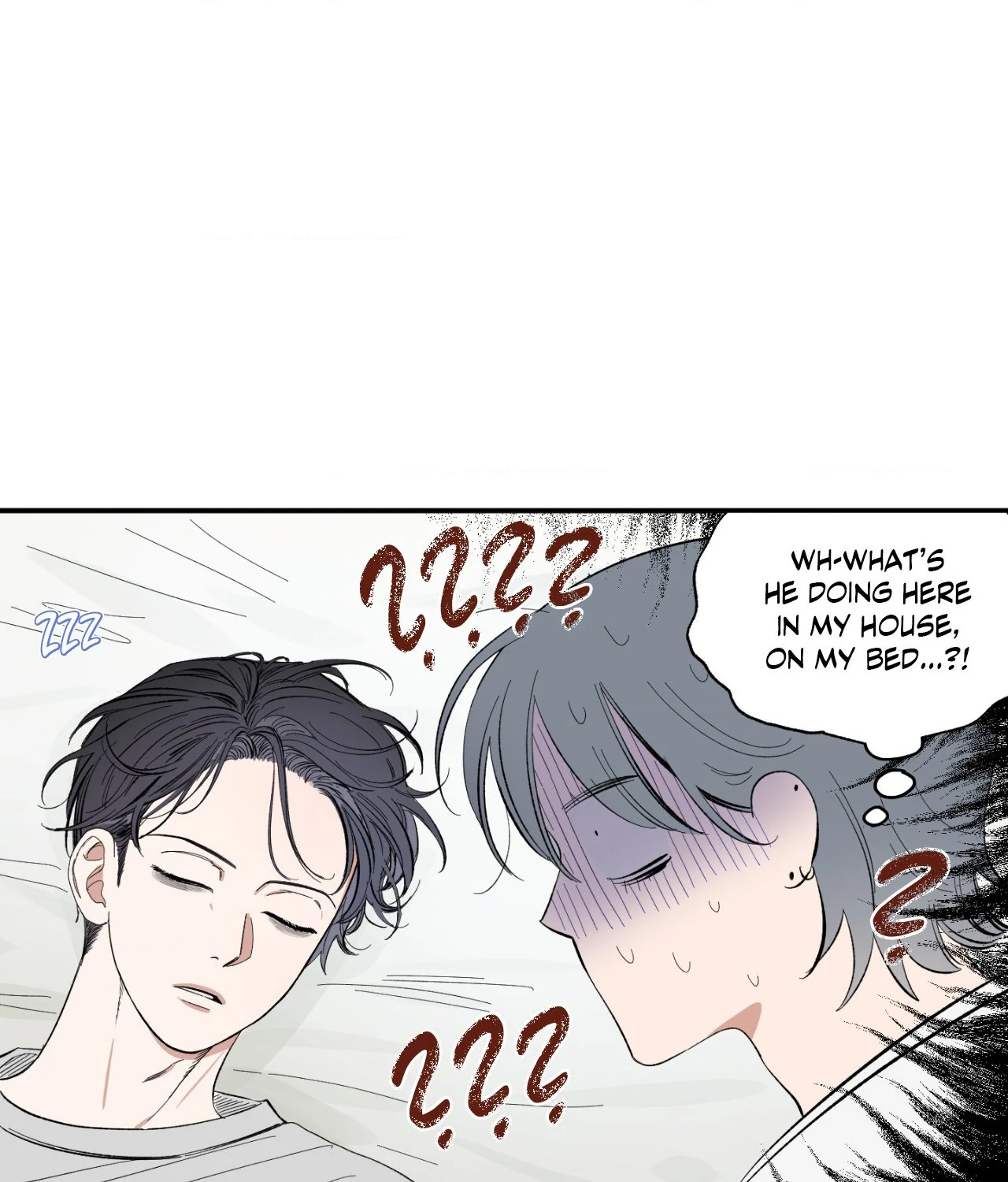 Sweeten the Deal - Chapter 4 Page 4