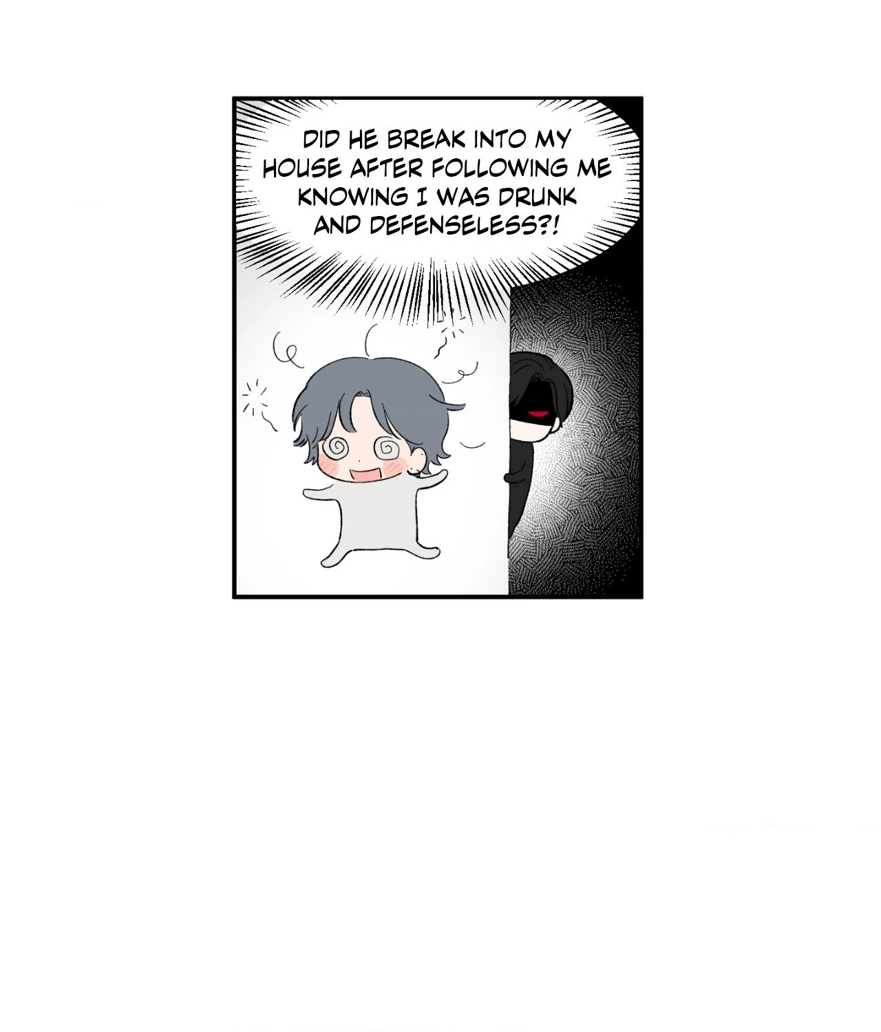 Sweeten the Deal - Chapter 4 Page 8