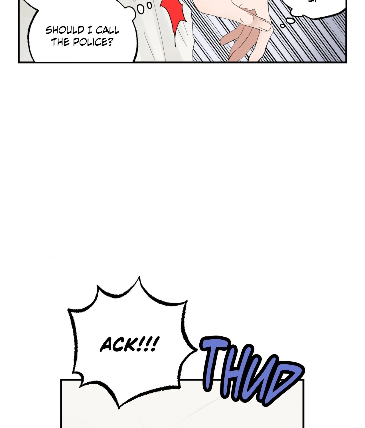 Sweeten the Deal - Chapter 4 Page 12