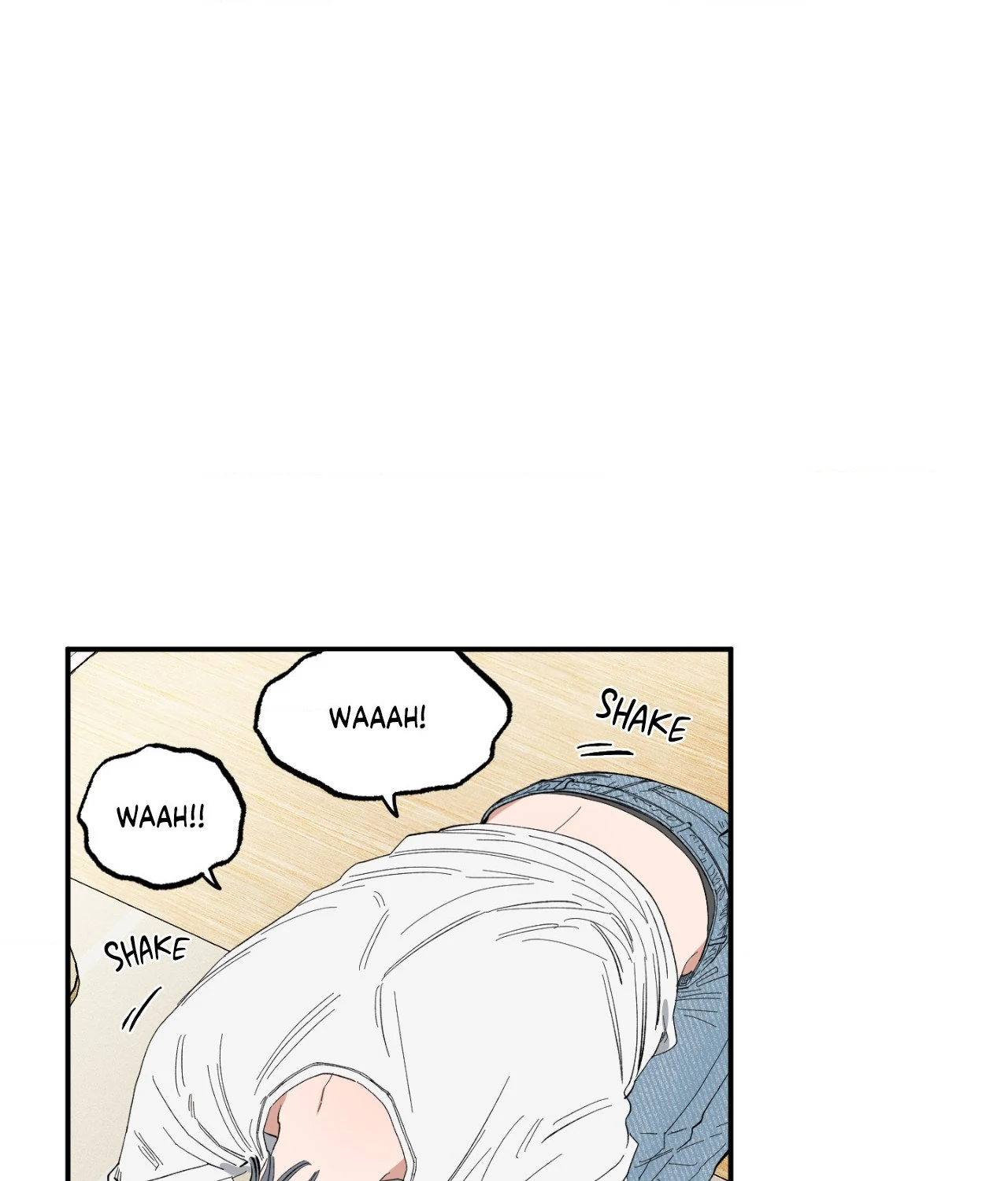 Sweeten the Deal - Chapter 4 Page 28
