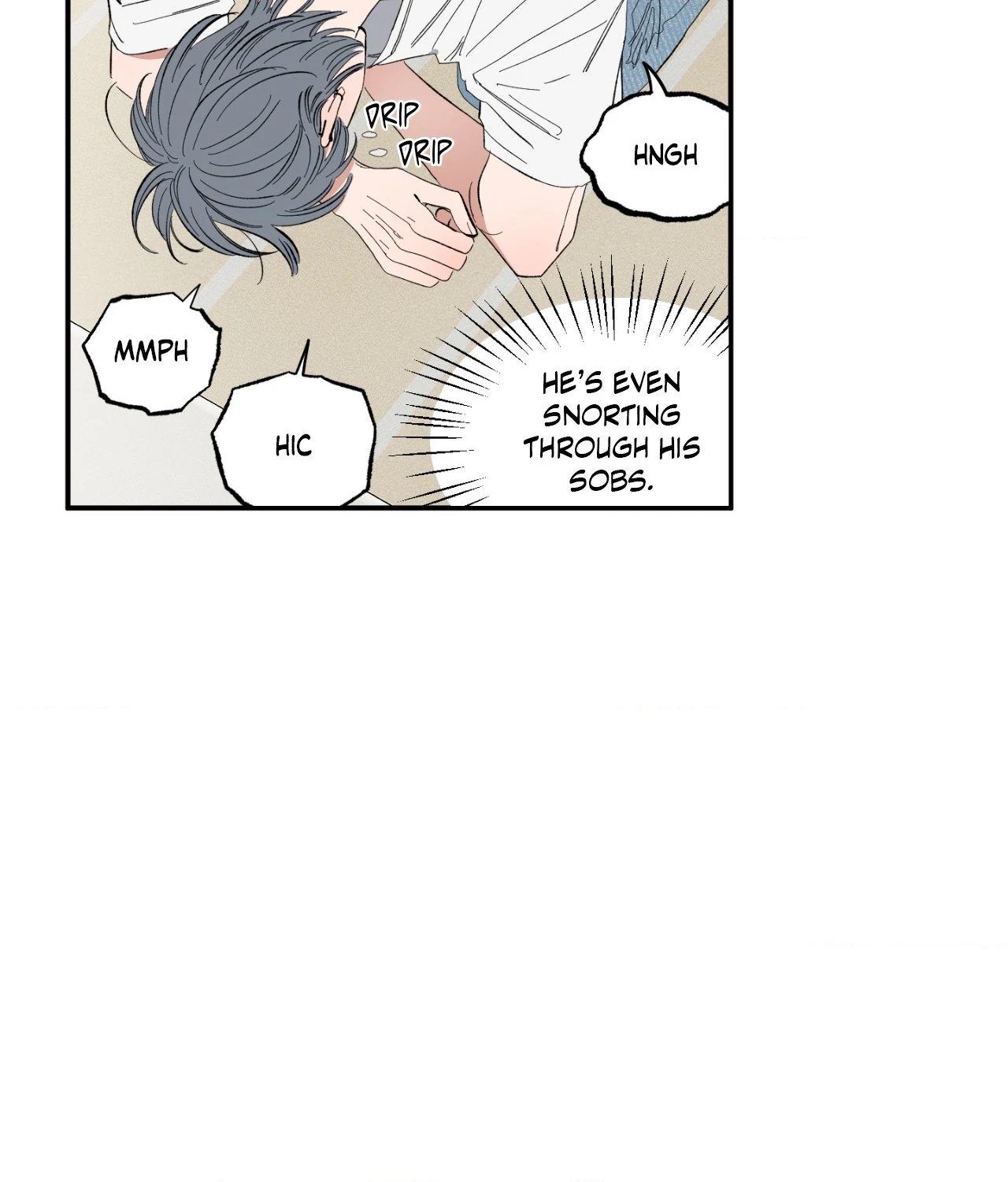 Sweeten the Deal - Chapter 4 Page 29