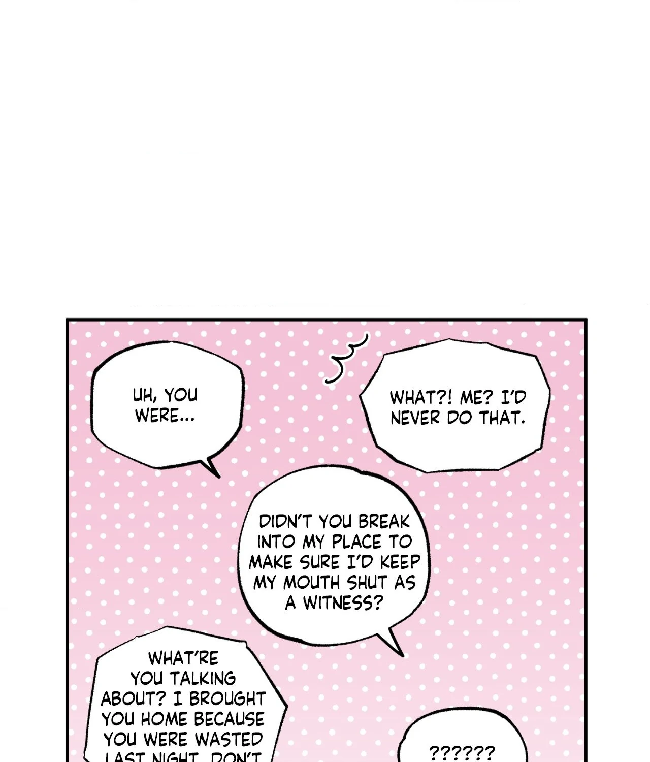 Sweeten the Deal - Chapter 4 Page 38
