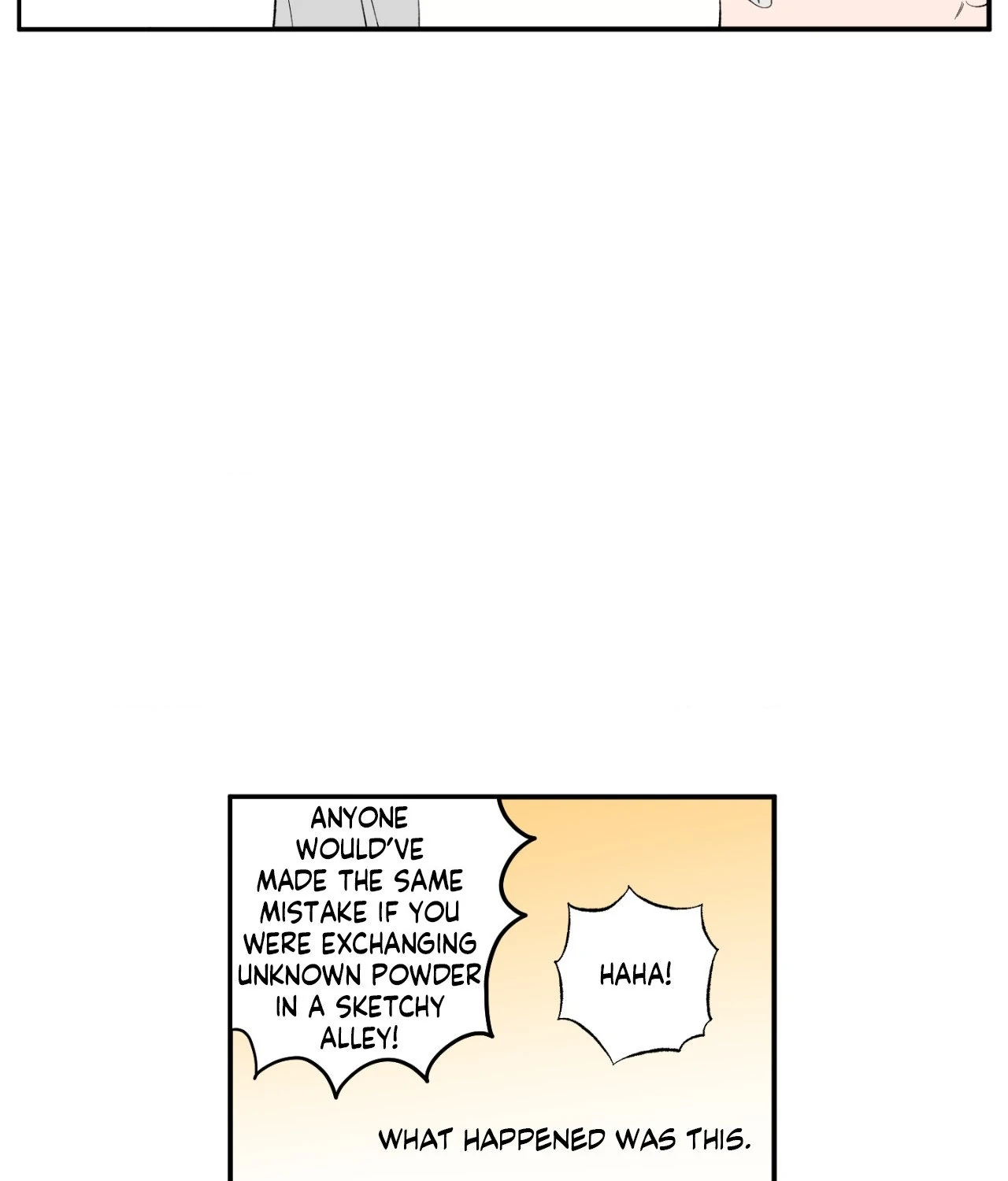 Sweeten the Deal - Chapter 4 Page 45