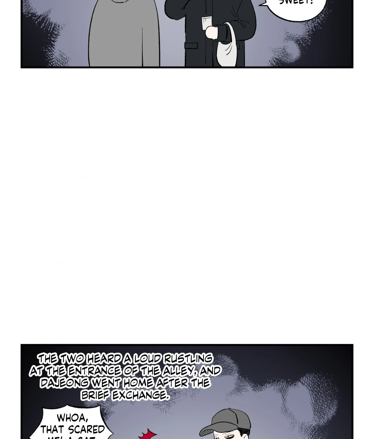 Sweeten the Deal - Chapter 4 Page 48