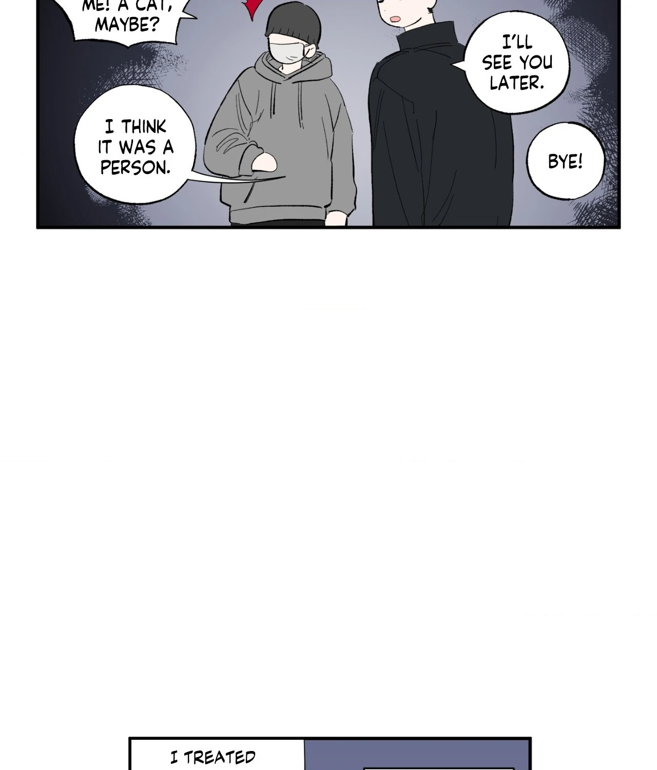 Sweeten the Deal - Chapter 4 Page 49