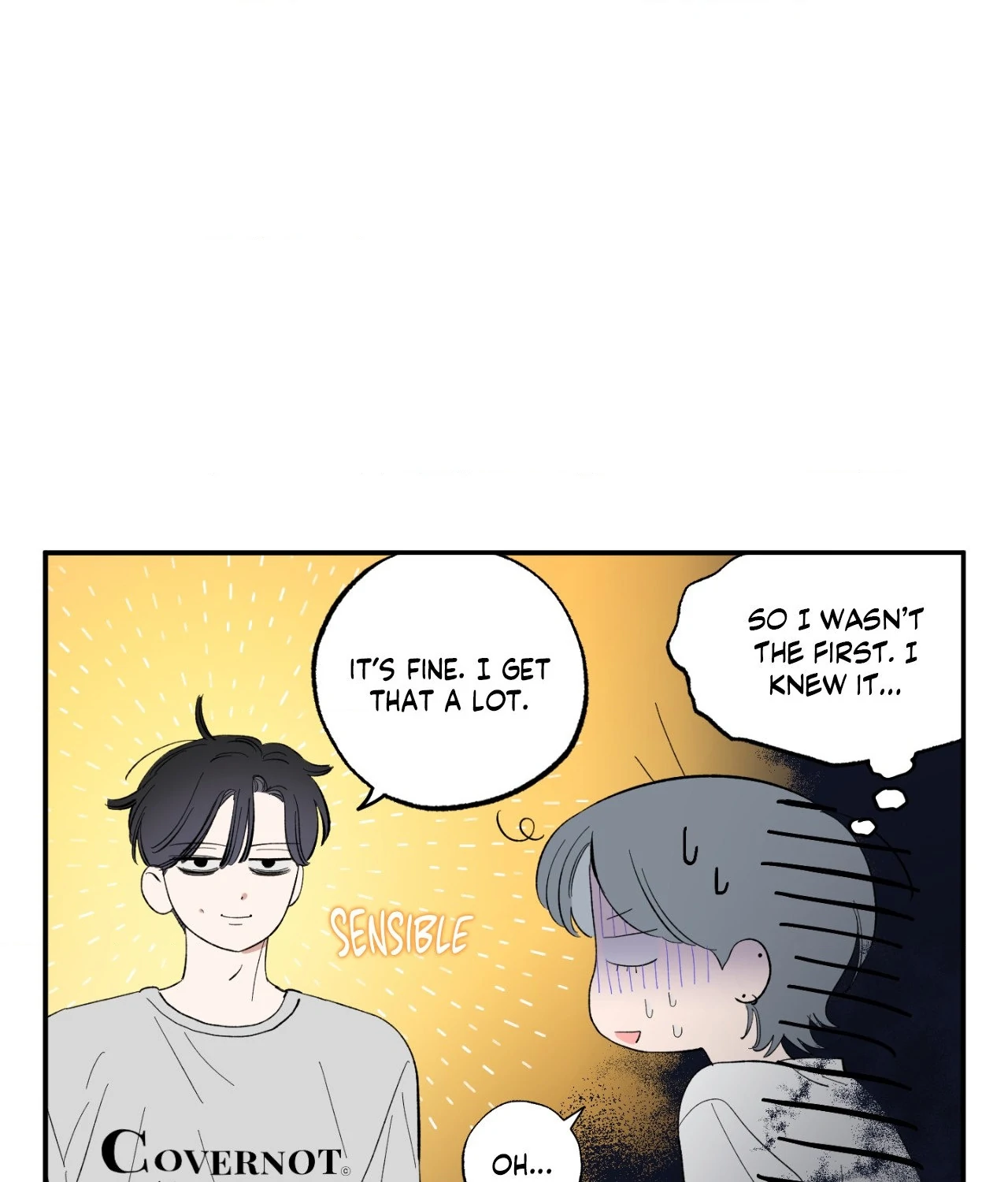 Sweeten the Deal - Chapter 4 Page 51