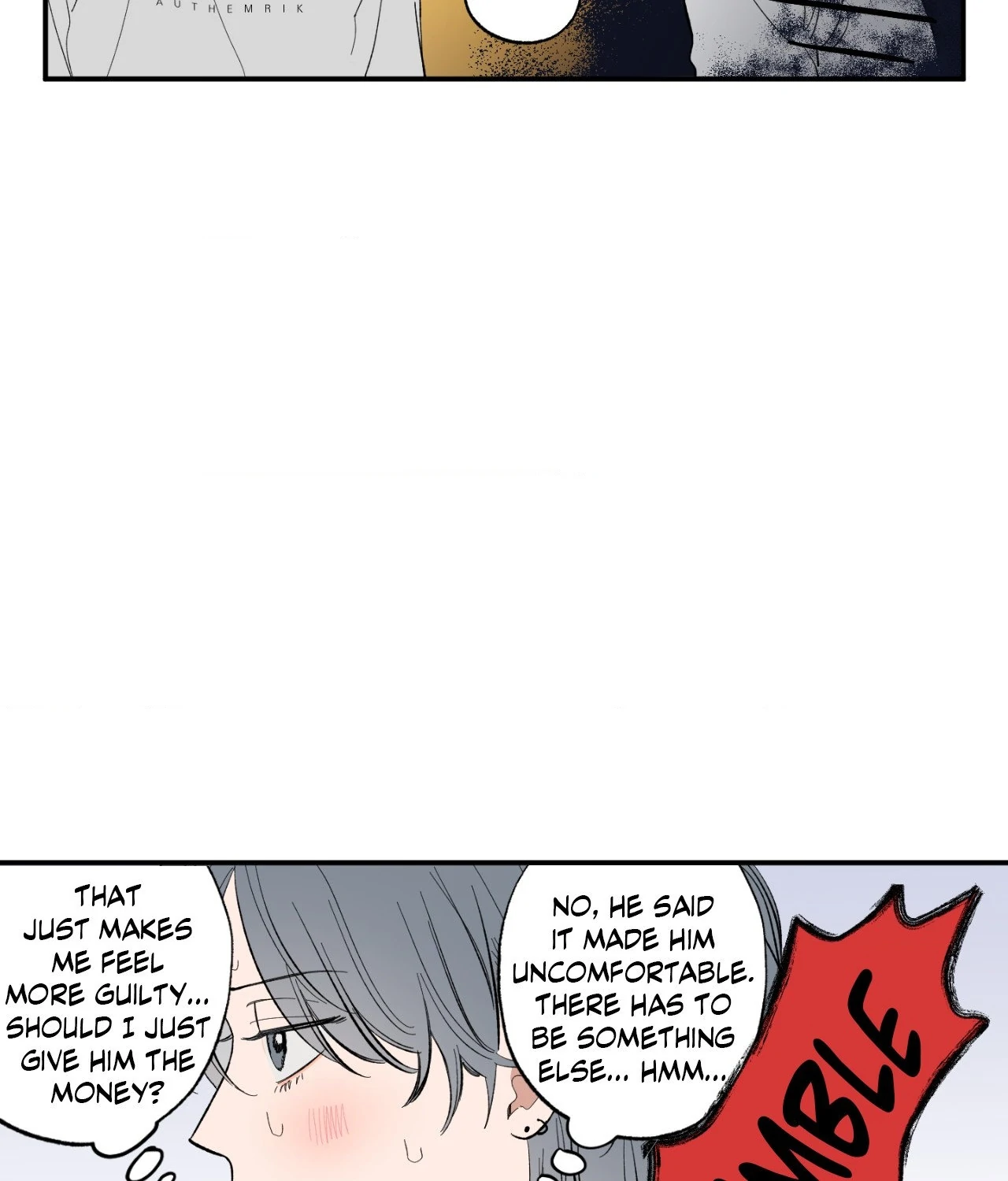 Sweeten the Deal - Chapter 4 Page 52
