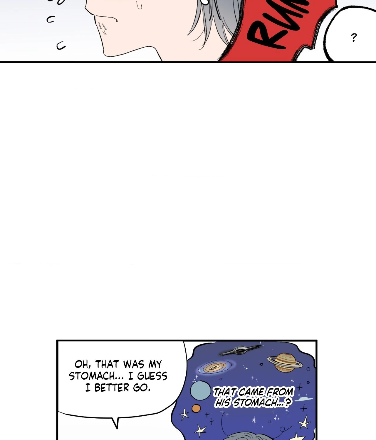 Sweeten the Deal - Chapter 4 Page 53