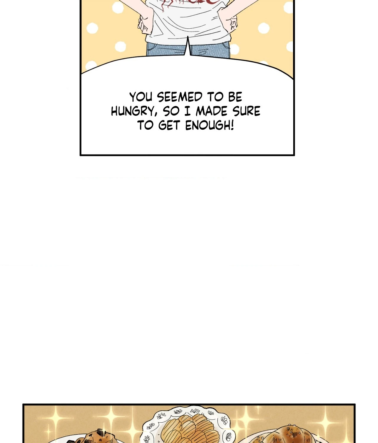 Sweeten the Deal - Chapter 4 Page 60