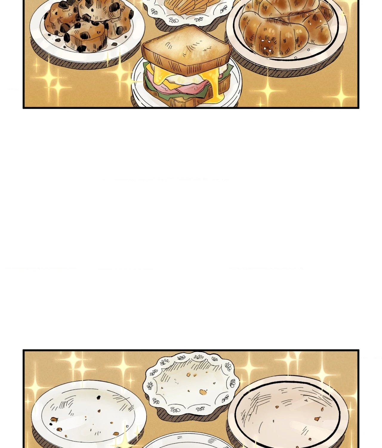 Sweeten the Deal - Chapter 4 Page 61