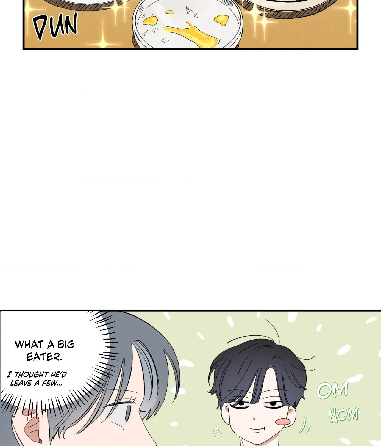 Sweeten the Deal - Chapter 4 Page 62