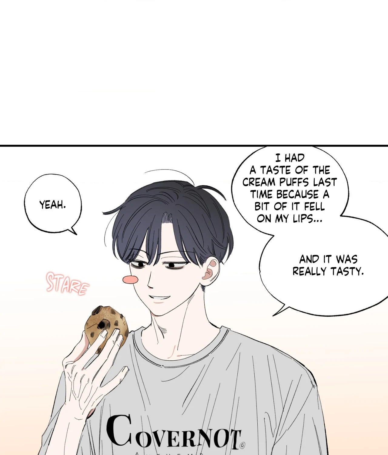 Sweeten the Deal - Chapter 4 Page 65