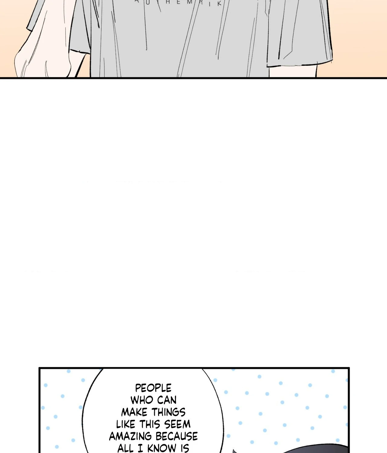 Sweeten the Deal - Chapter 4 Page 66