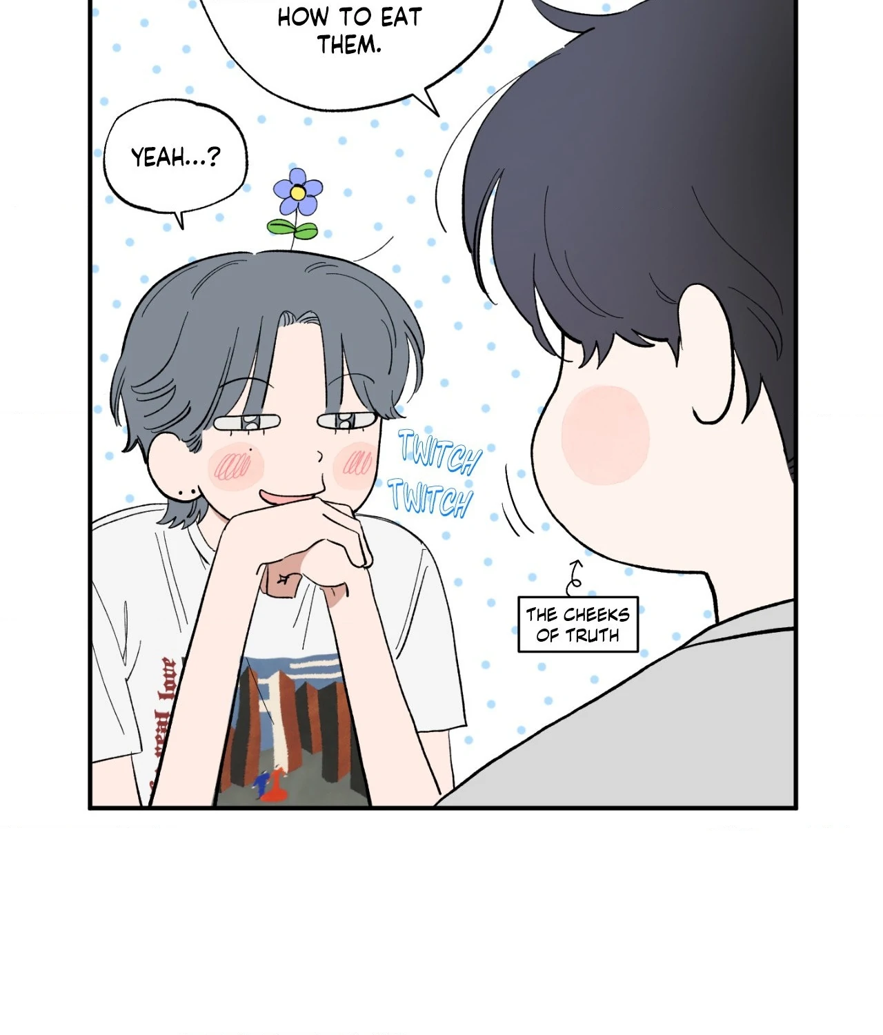 Sweeten the Deal - Chapter 4 Page 67