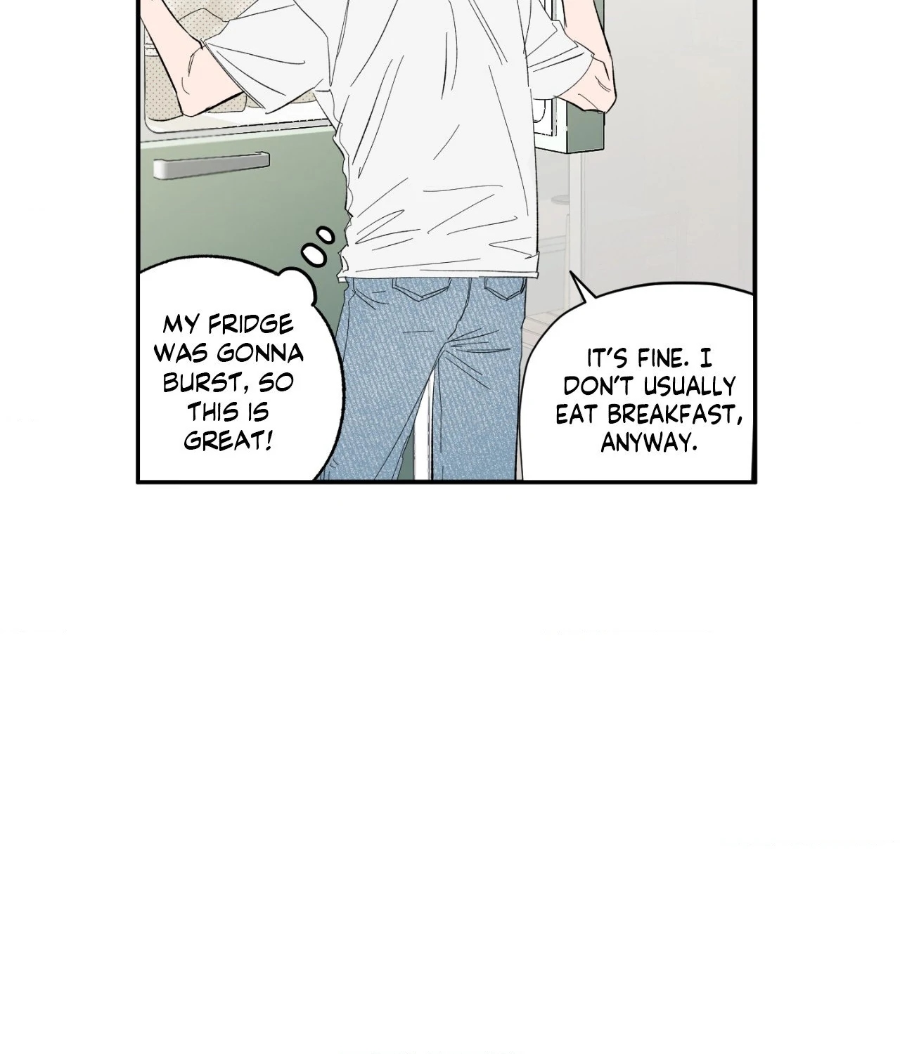 Sweeten the Deal - Chapter 4 Page 71