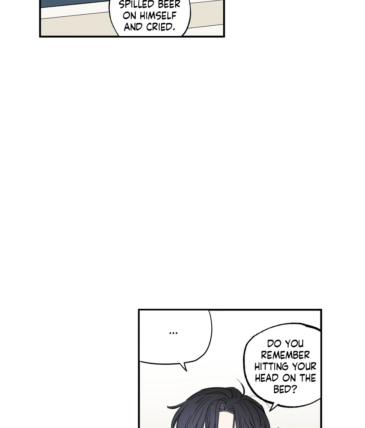 Sweeten the Deal - Chapter 4 Page 74
