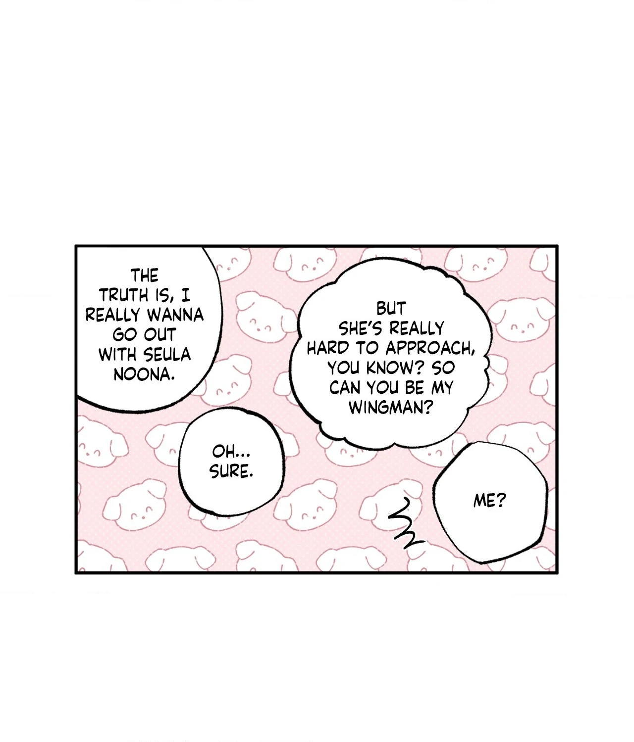 Sweeten the Deal - Chapter 4 Page 80