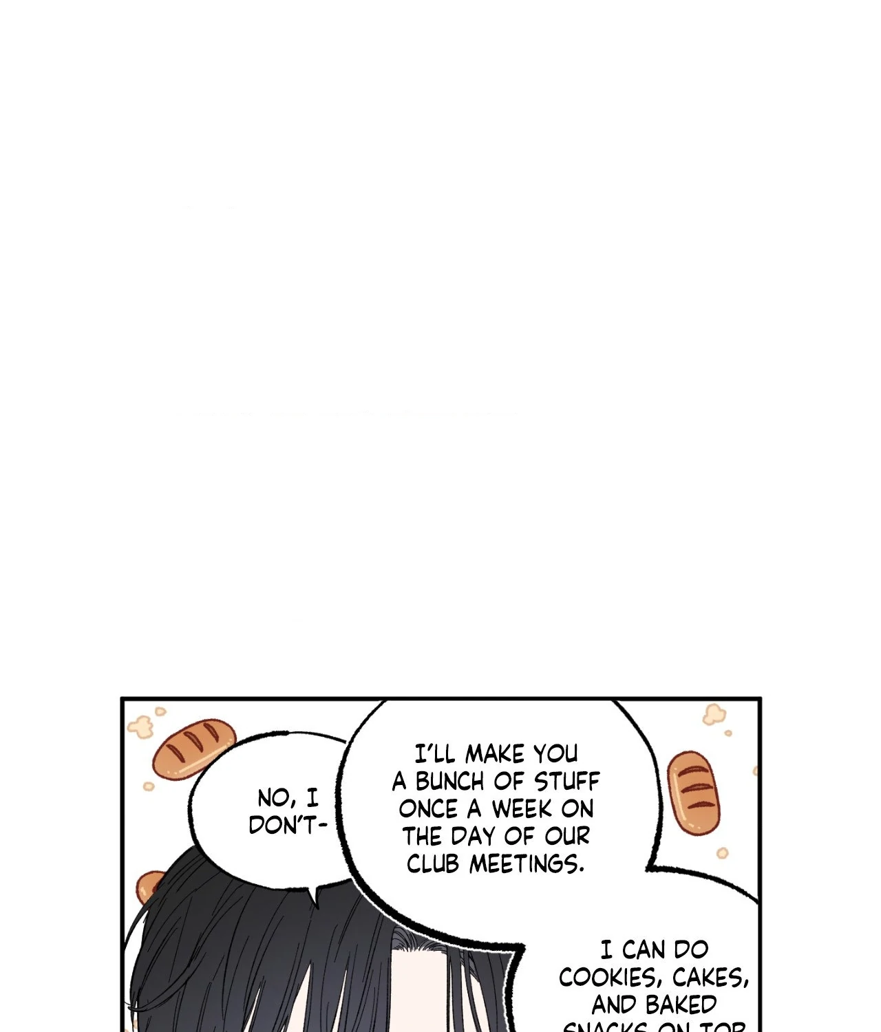 Sweeten the Deal - Chapter 4 Page 82