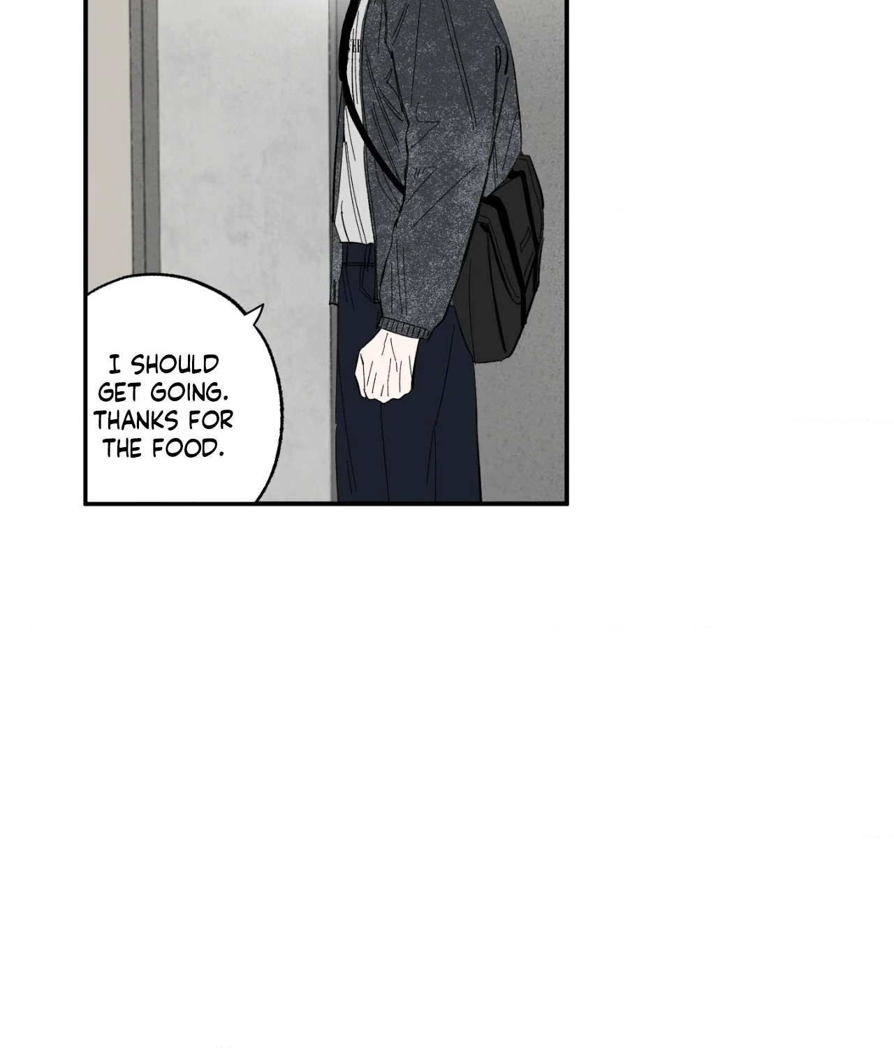 Sweeten the Deal - Chapter 4 Page 85