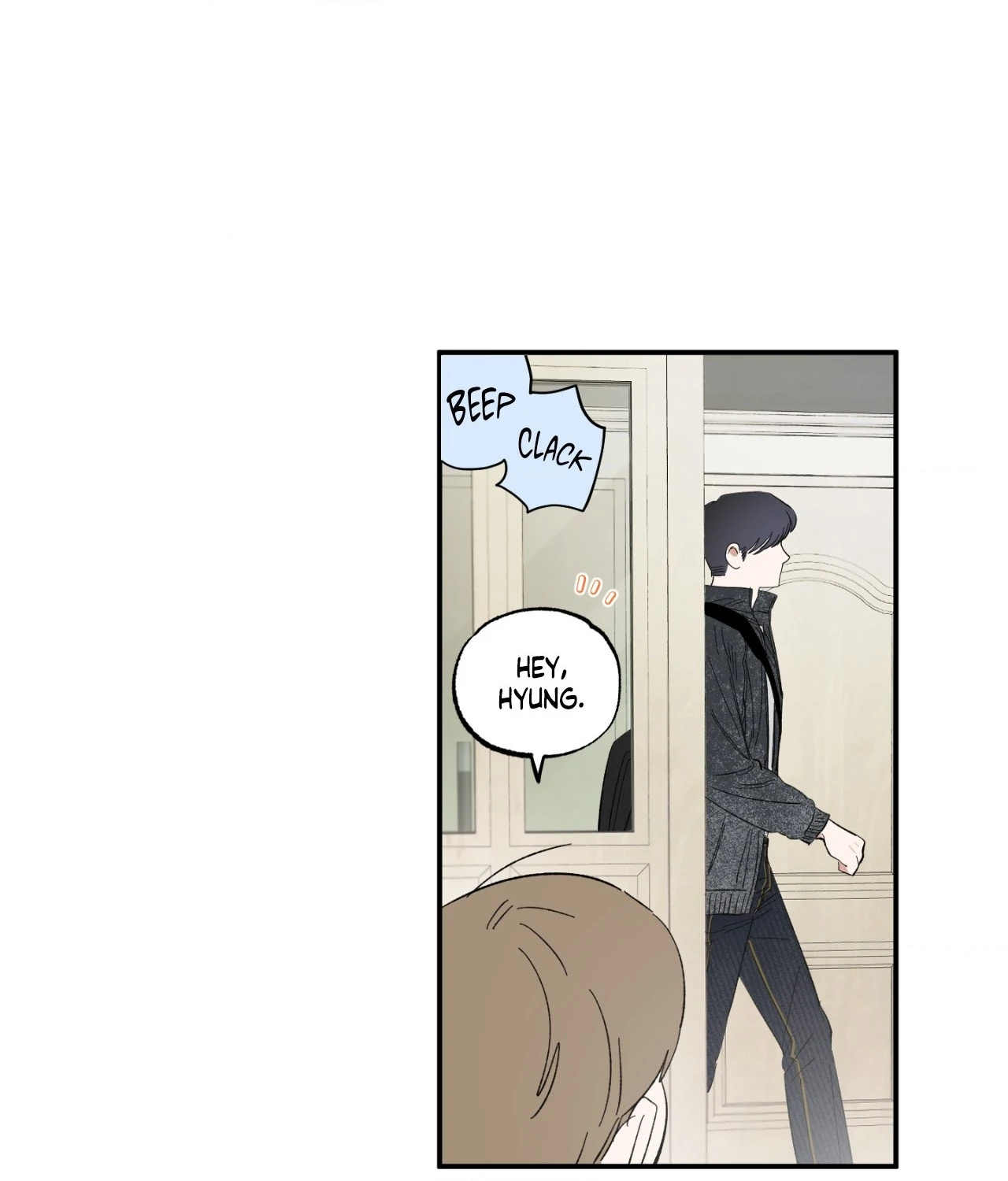 Sweeten the Deal - Chapter 4 Page 90