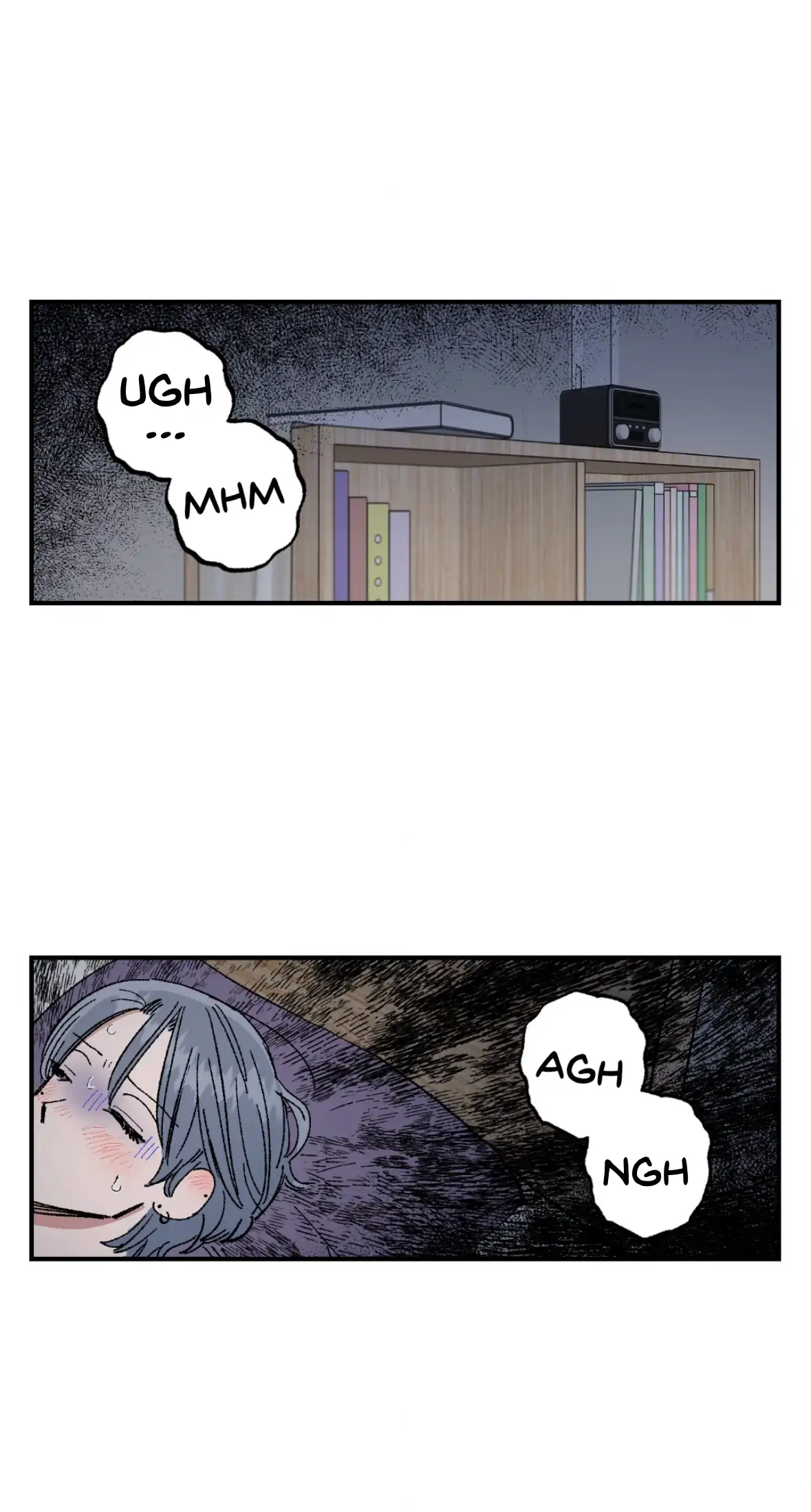 Sweeten the Deal - Chapter 40 Page 2