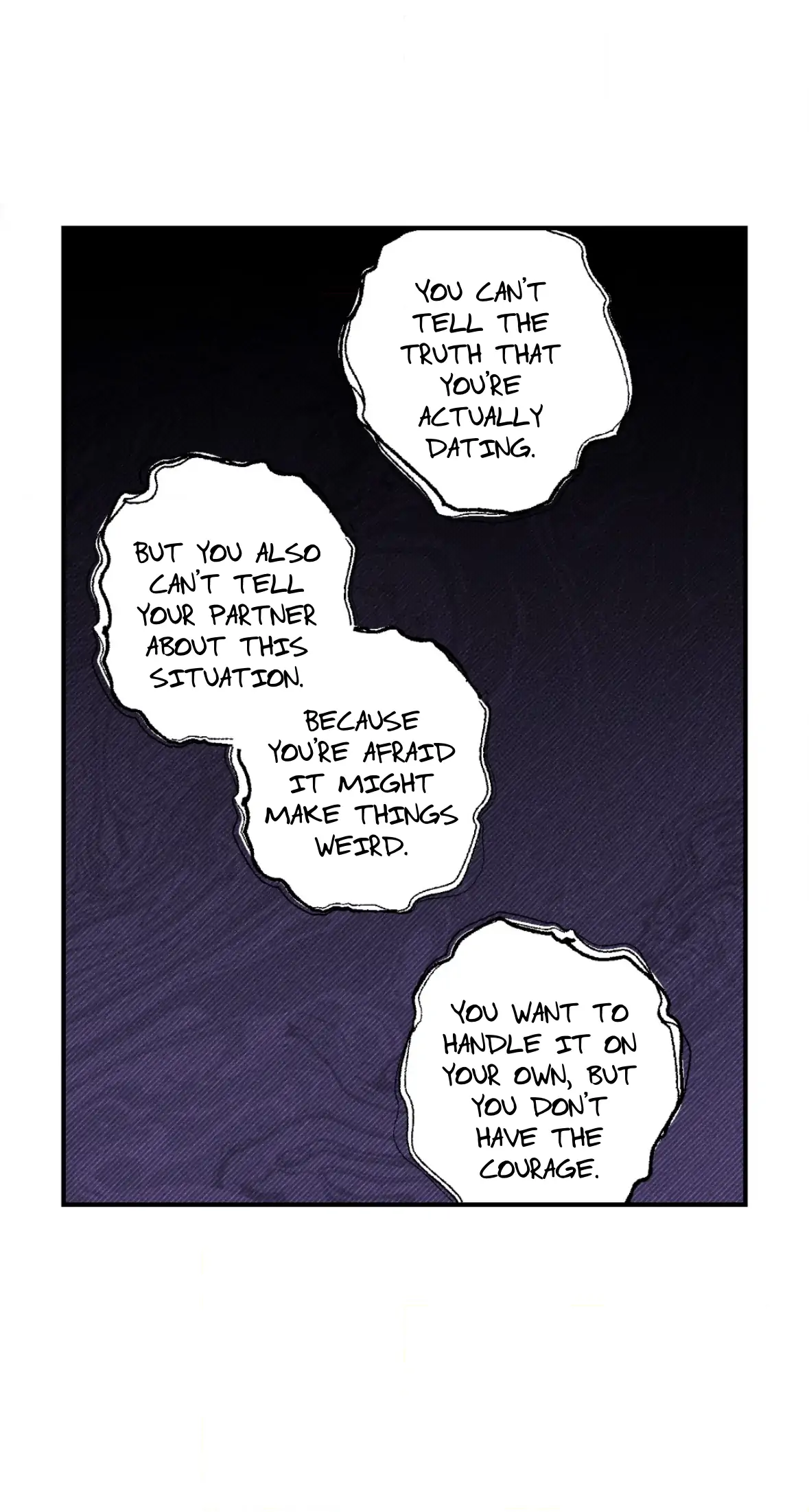 Sweeten the Deal - Chapter 40 Page 8