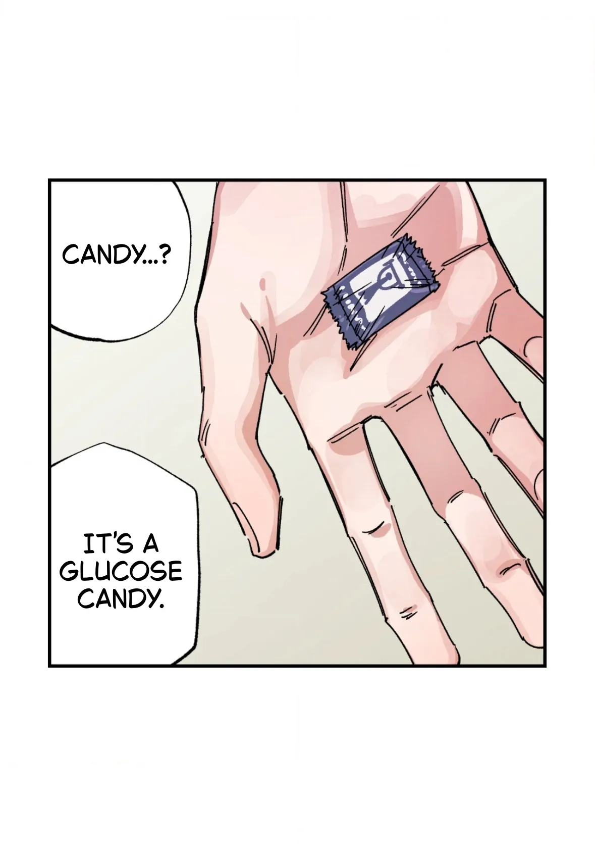 Sweeten the Deal - Chapter 40 Page 36