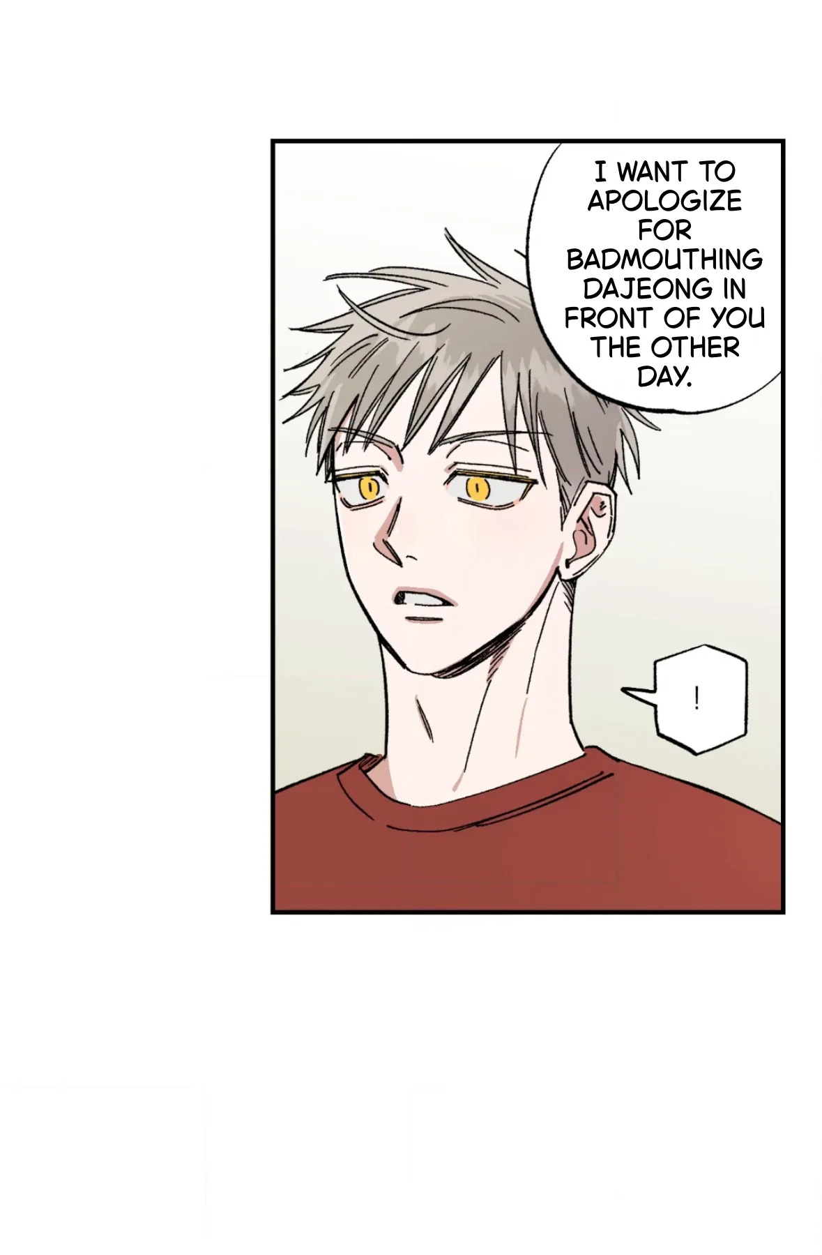 Sweeten the Deal - Chapter 40 Page 41
