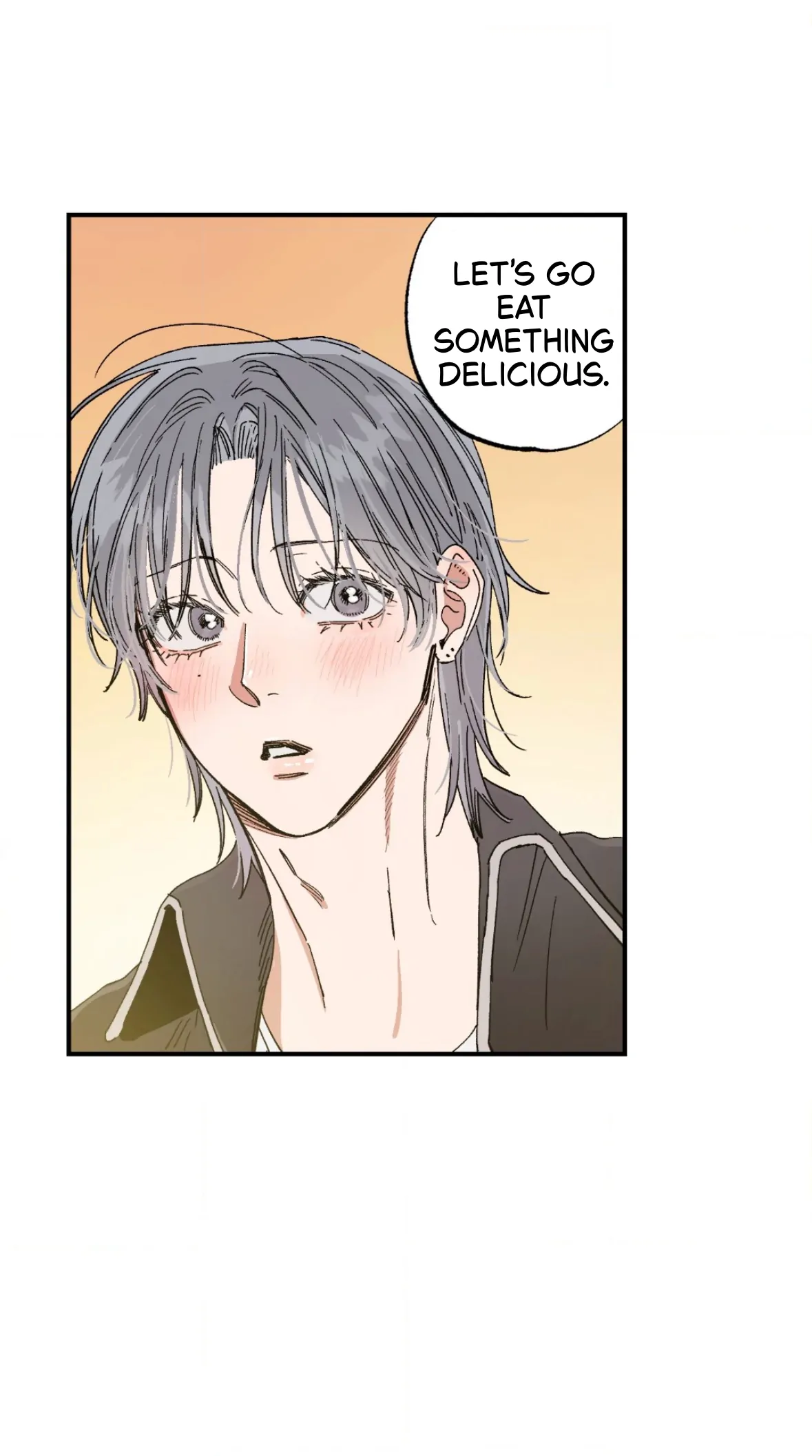 Sweeten the Deal - Chapter 40 Page 64