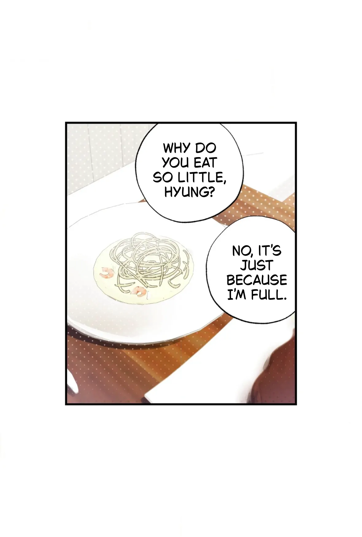 Sweeten the Deal - Chapter 41 Page 5